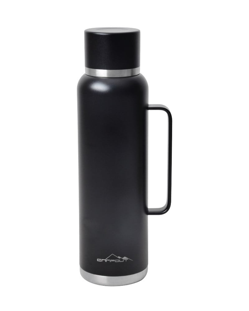 CAMPOUT ÇİFT KATMANLI TERMOS 1500 ML