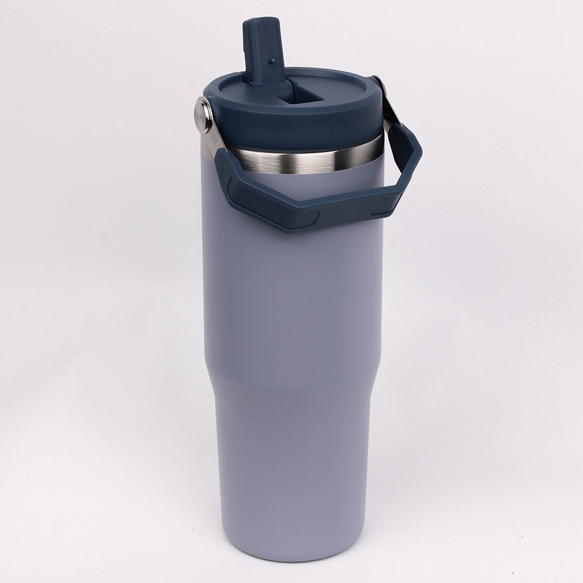 Igloo Powder Termos 900ml-MAVİ LACİVERT