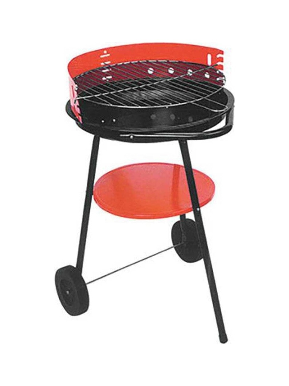 MADFOX COOK KÖMÜR BARBEKÜ TAŞINABILIR MANGAL