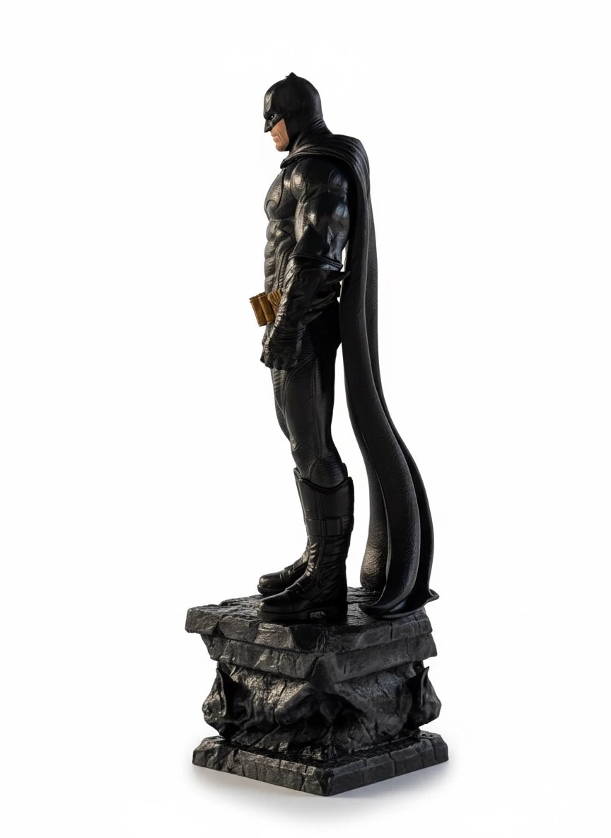 Batman 35cm Figür