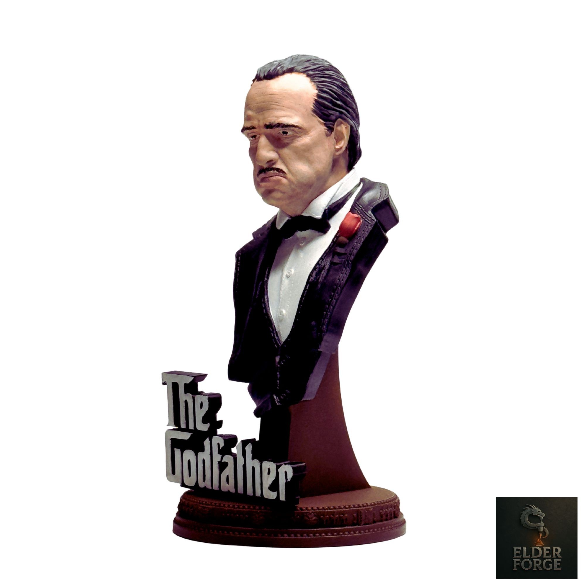 The Godfather Büst