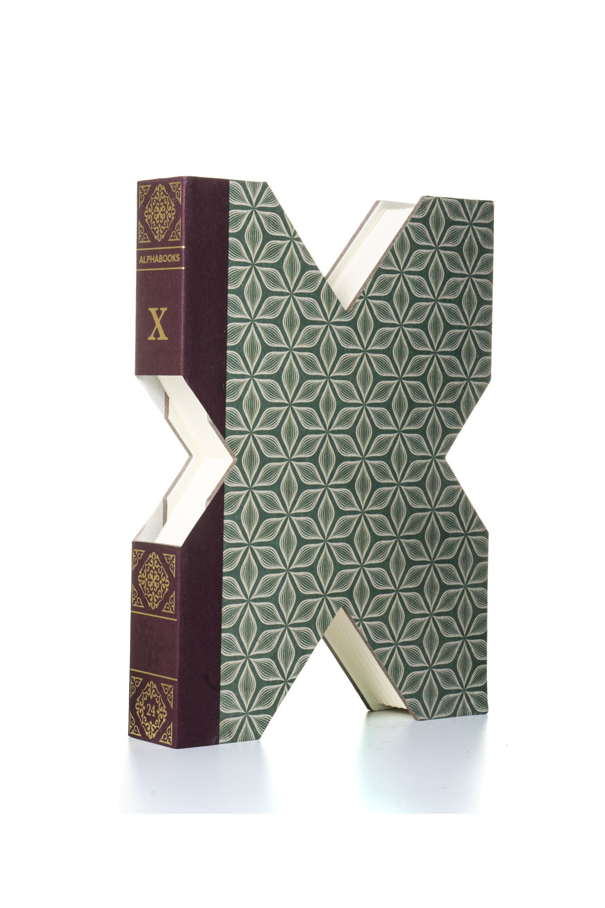 Alphabooks X Harfi Defter