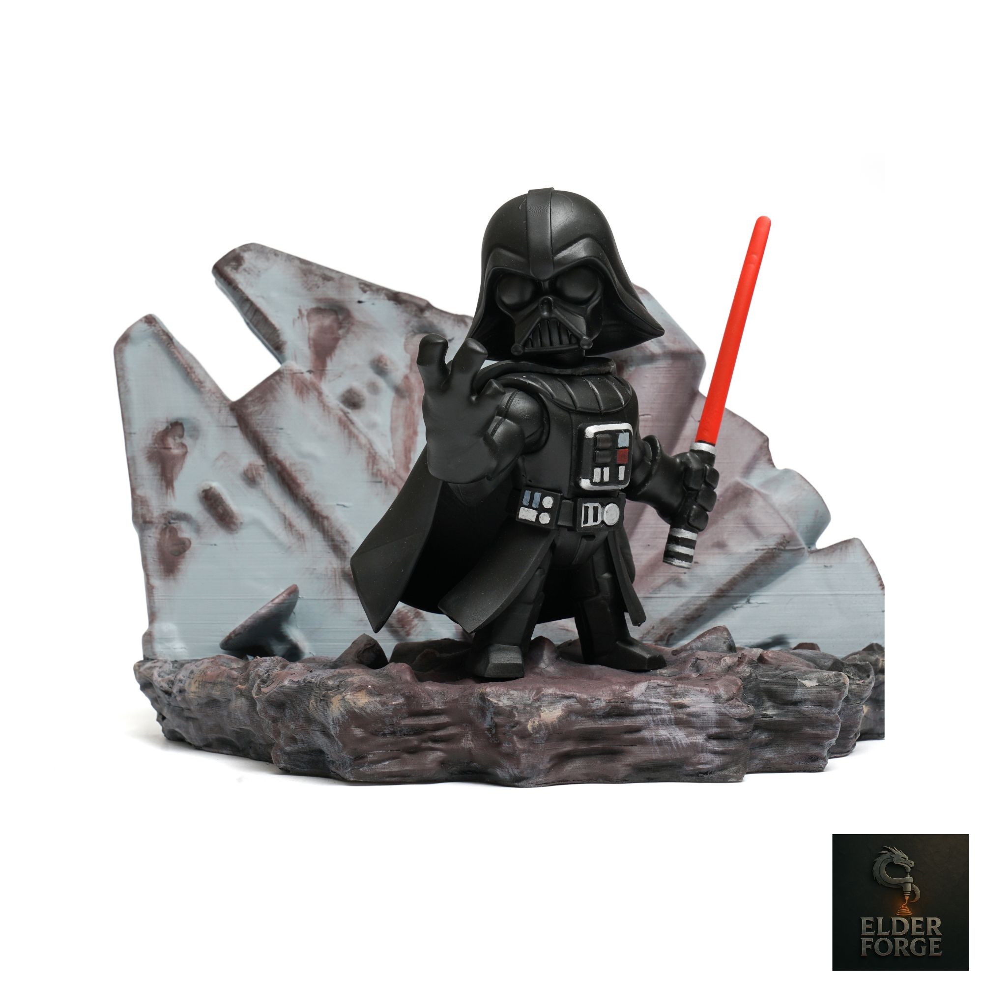 Star Wars Darth Vader Figür