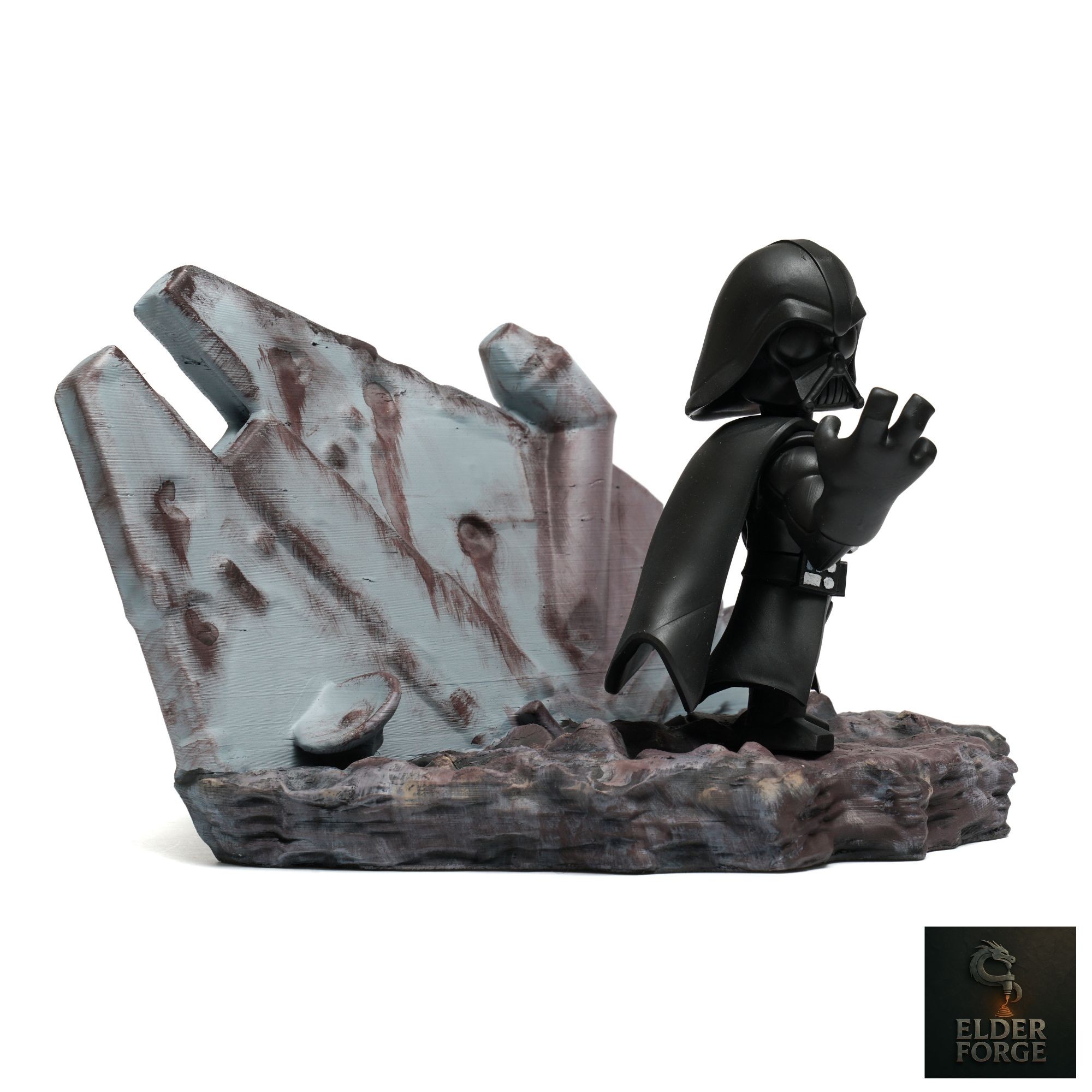 Star Wars Darth Vader Figür