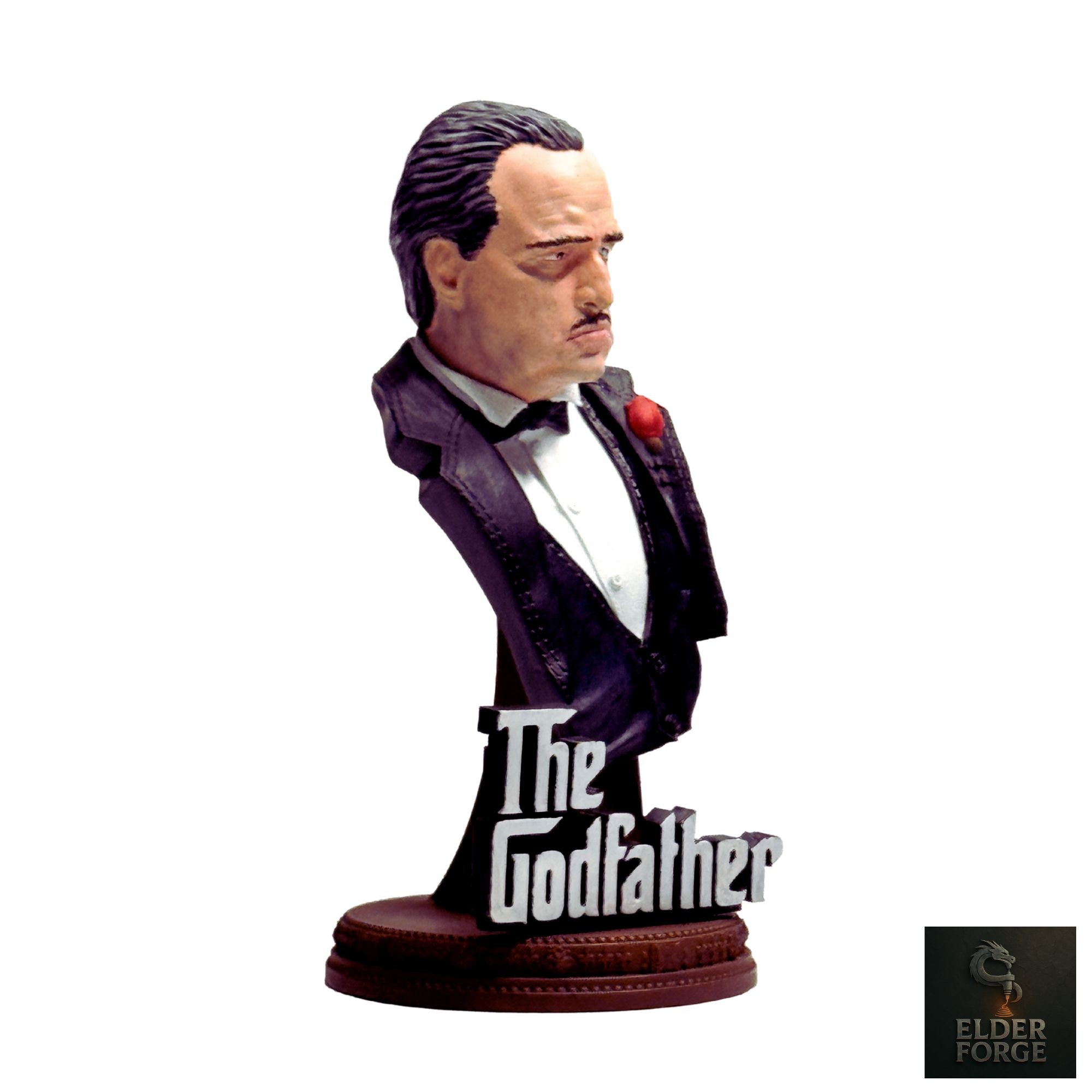 The Godfather Büst
