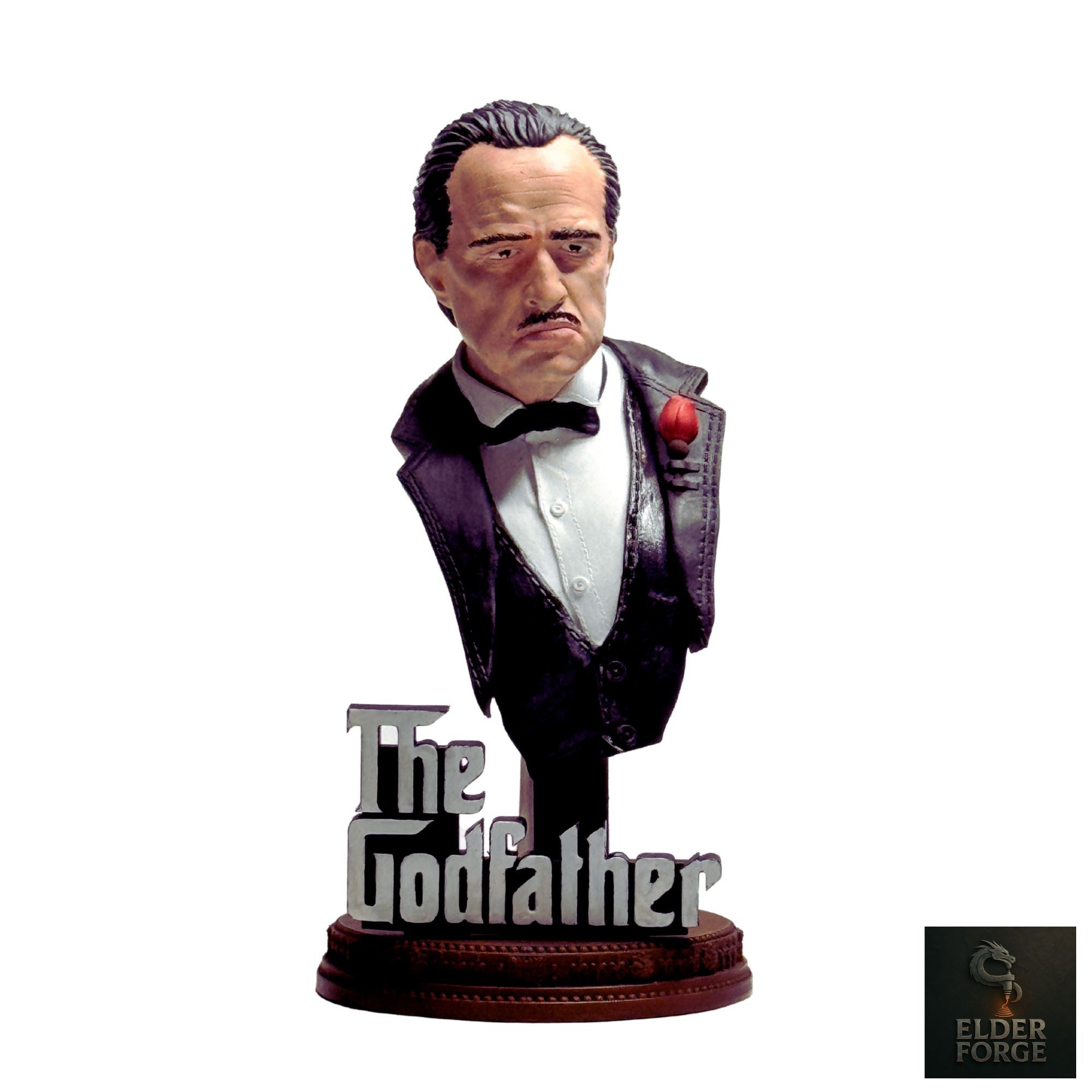 The Godfather Büst