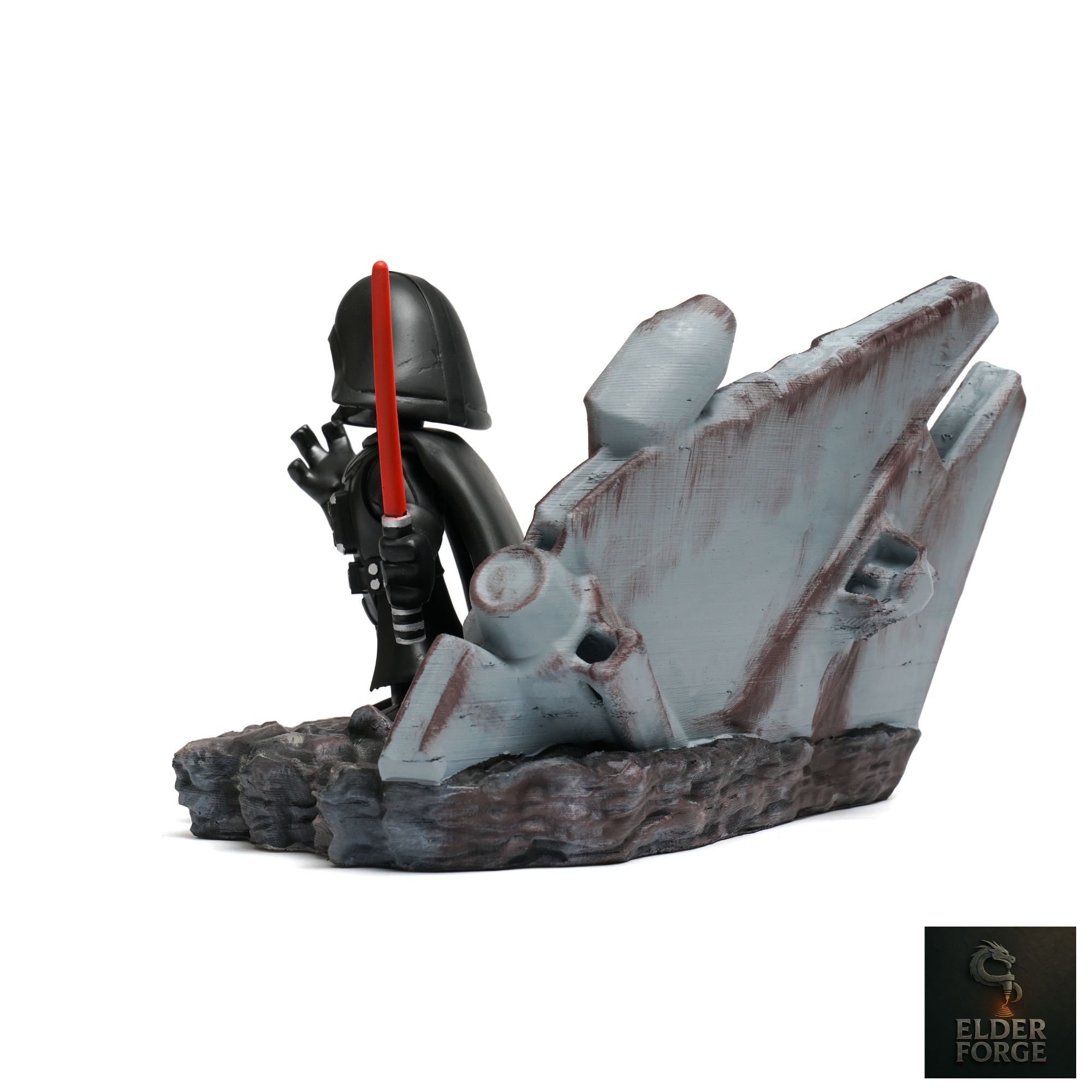 Star Wars Darth Vader Figür