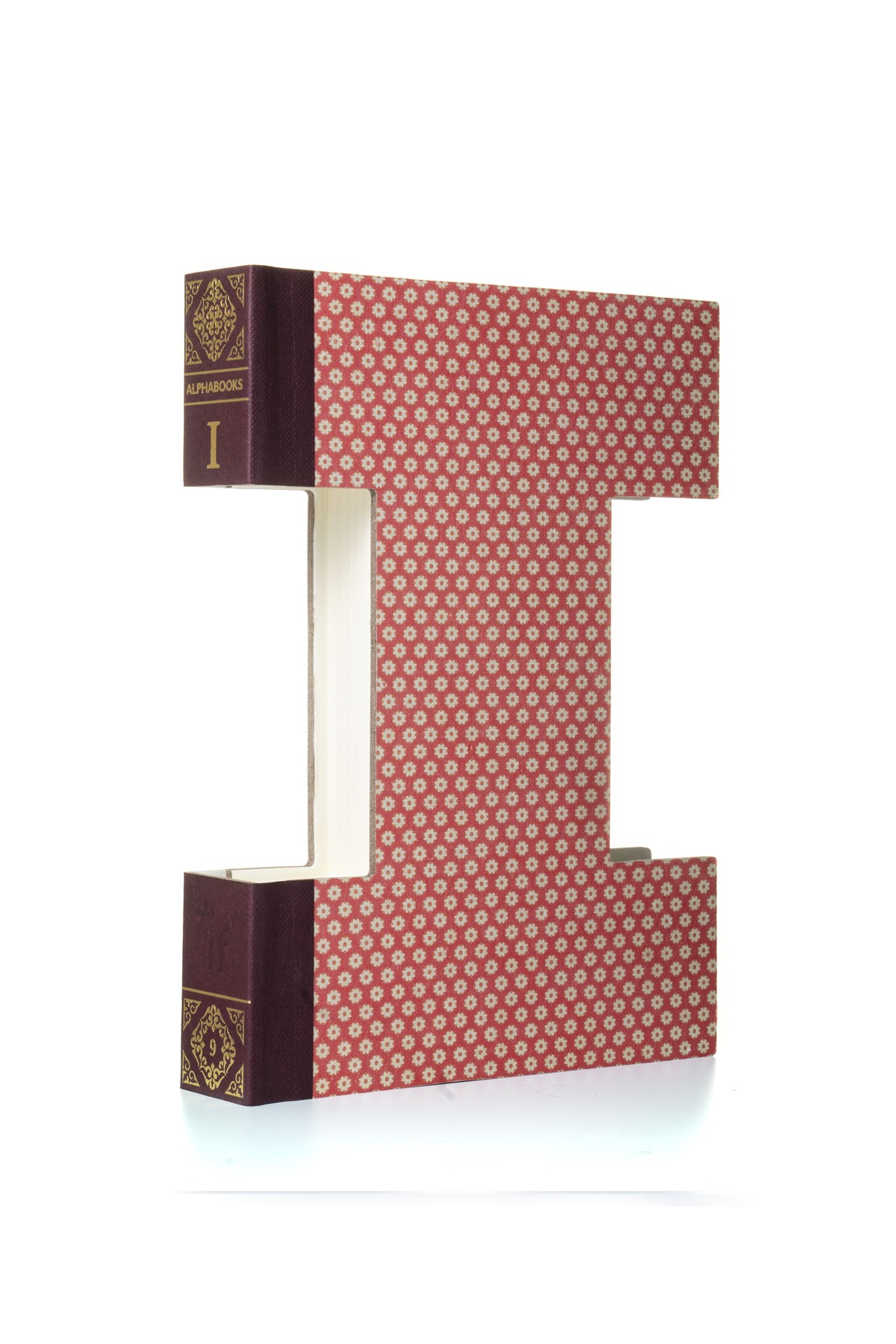 Alphabooks I Harfi Defter