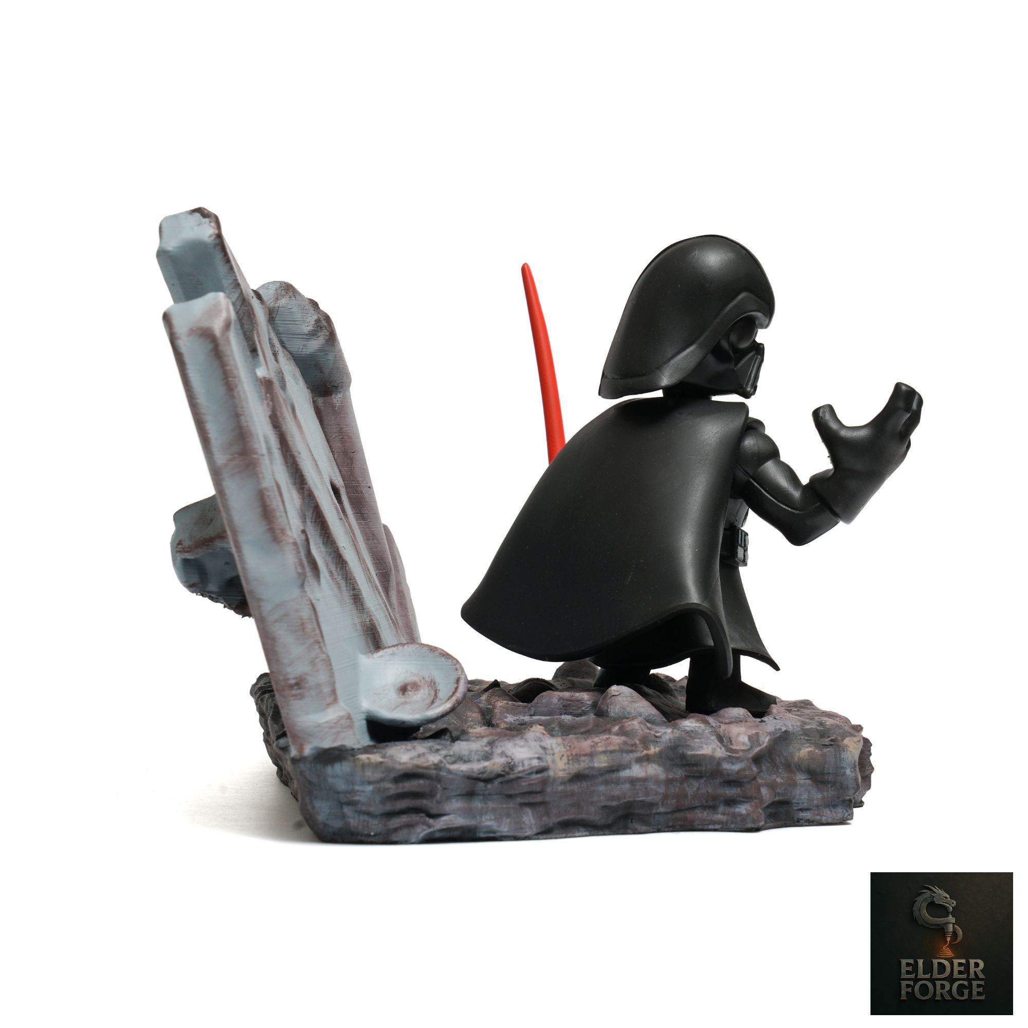Star Wars Darth Vader Figür