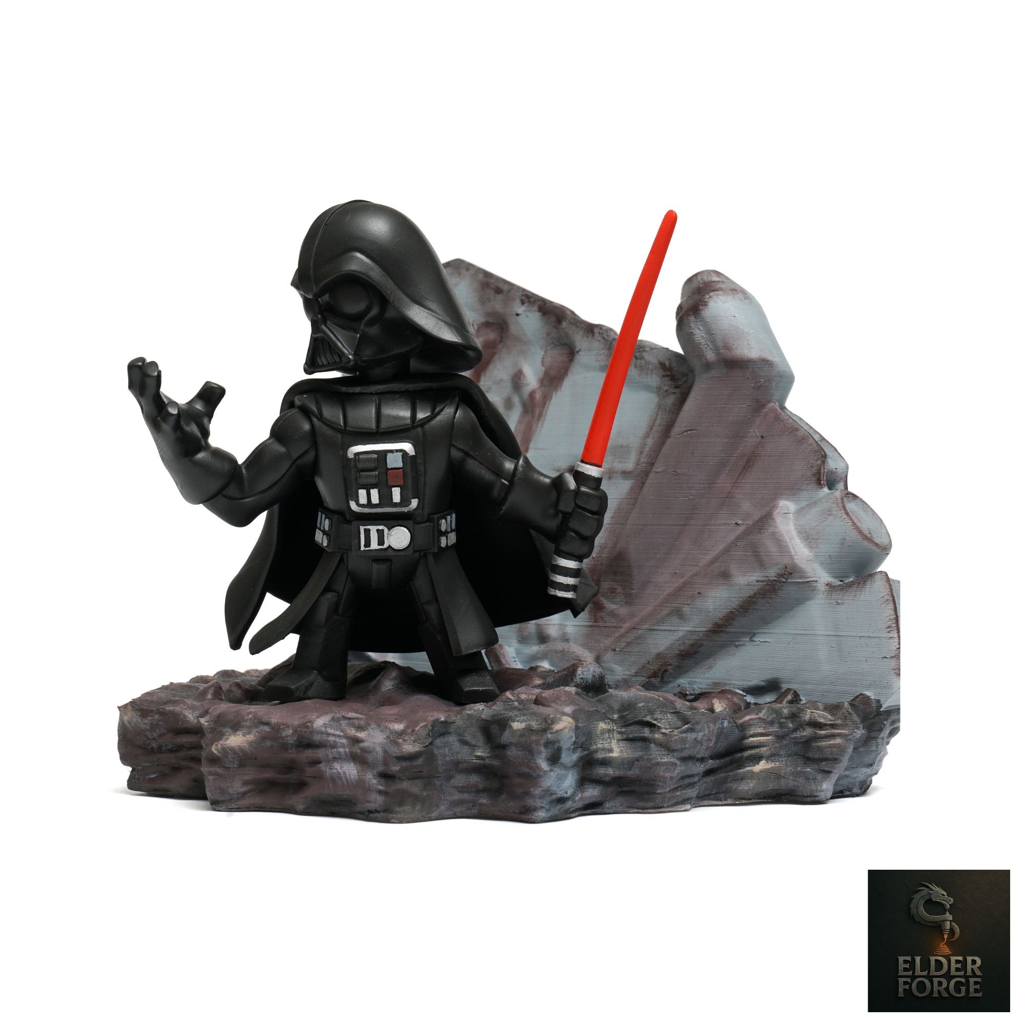 Star Wars Darth Vader Figür