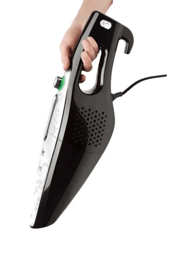 Fakir Starky Öko 800 W 2si 1 Arada Dikey Süpürge