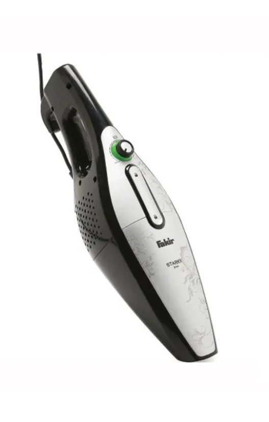 Fakir Starky Öko 800 W 2si 1 Arada Dikey Süpürge