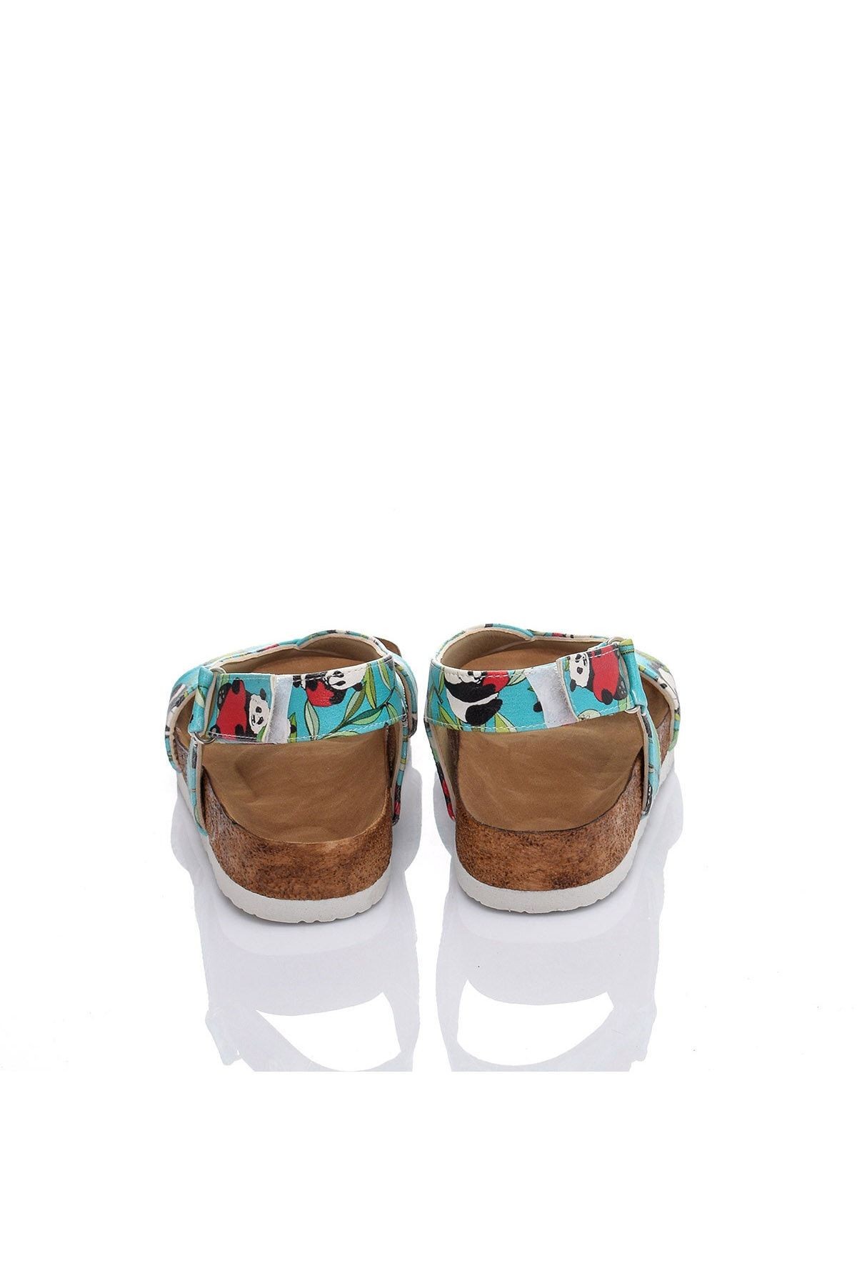 Unisex Çocuk Sandalet