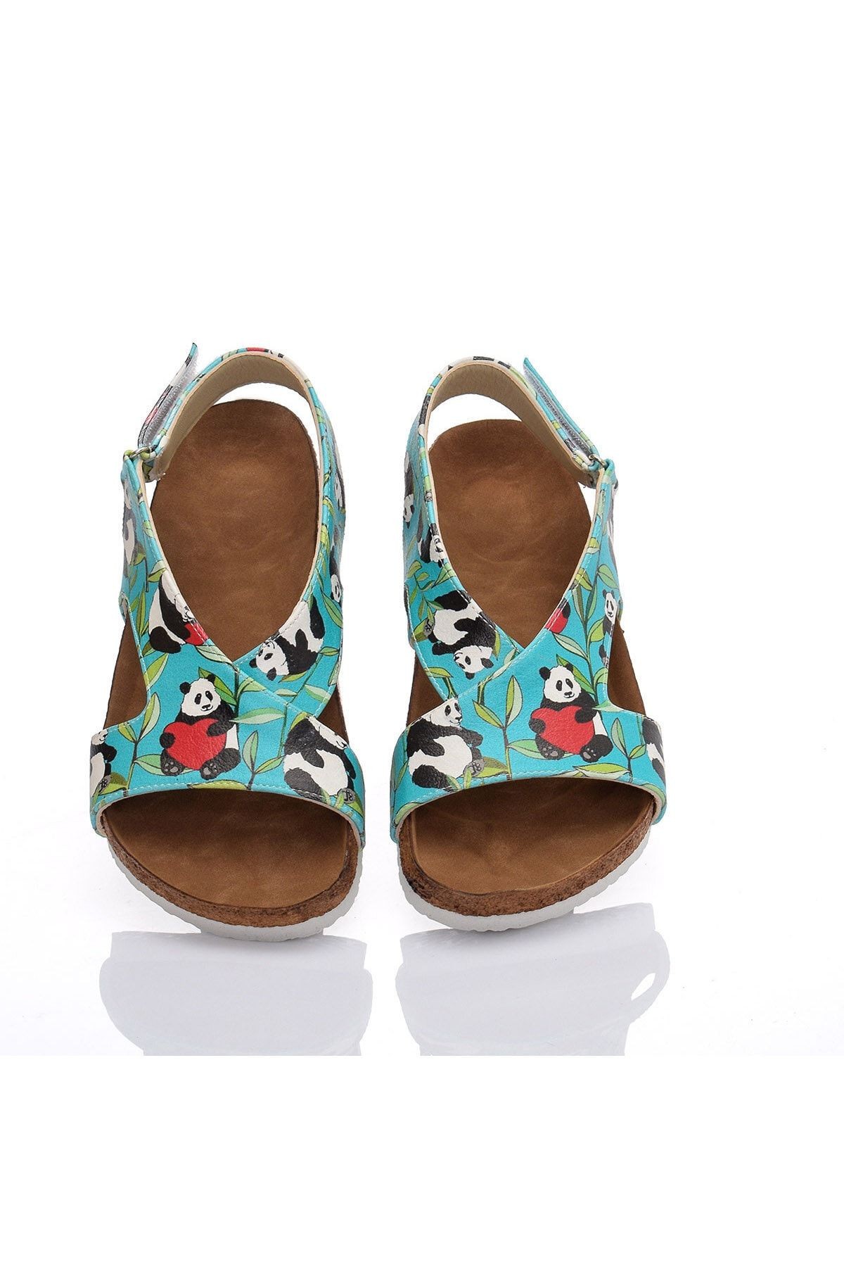 Unisex Çocuk Sandalet