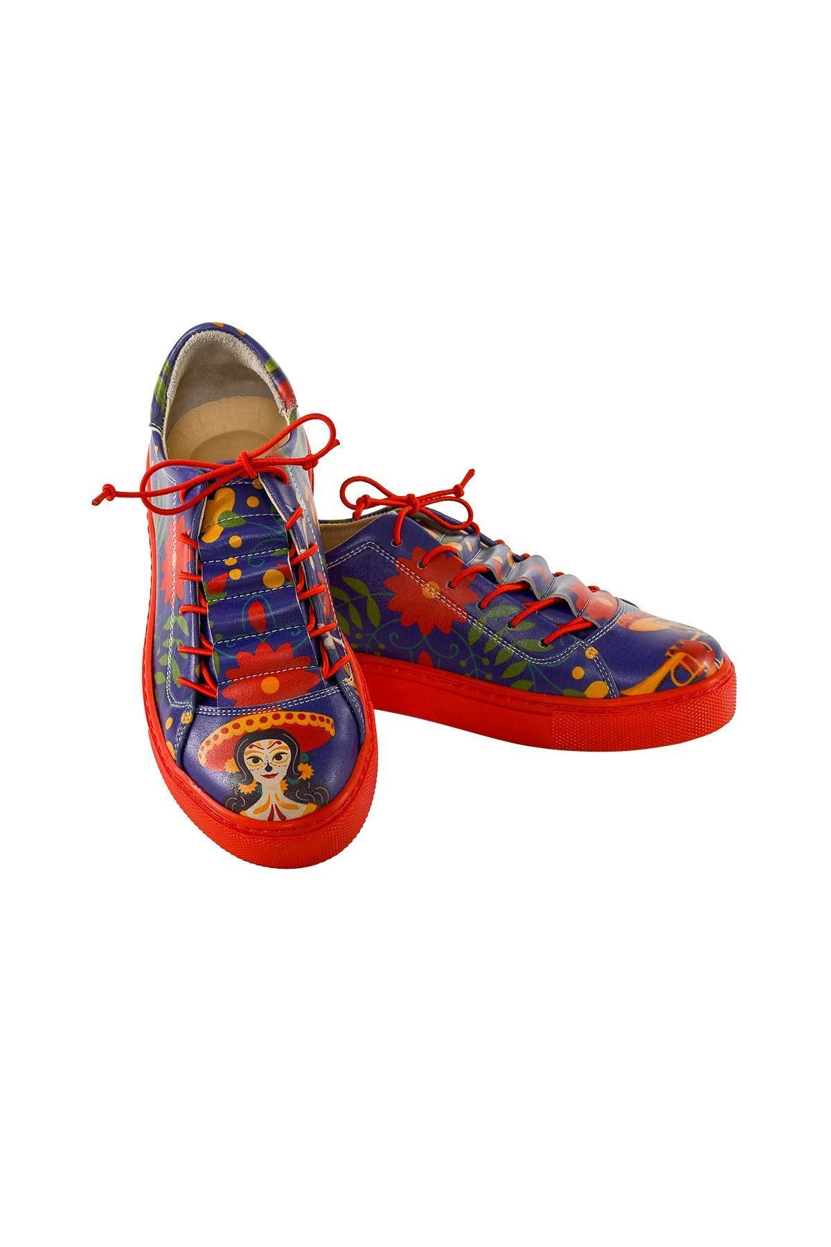 Kadın Sneaker