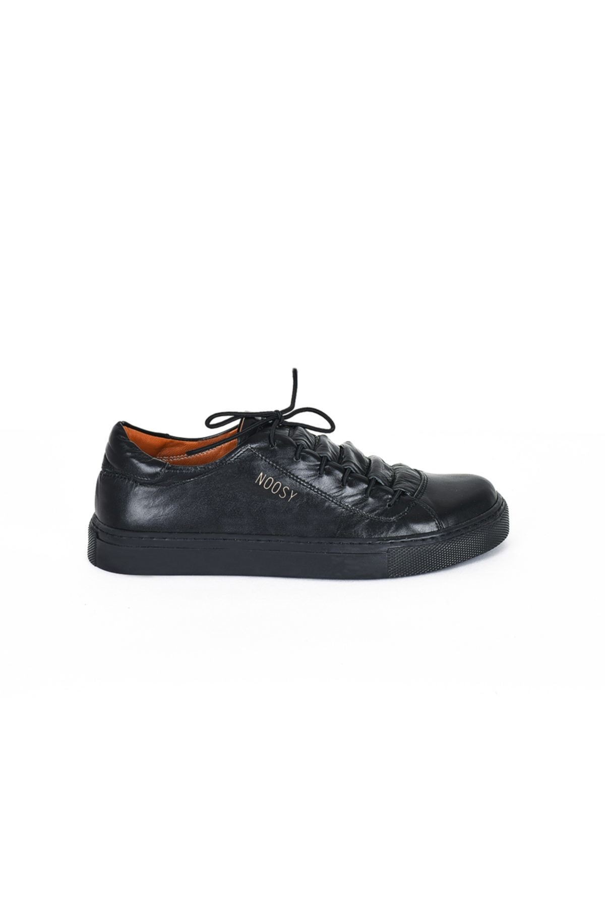 Kadın Siyah Sneaker