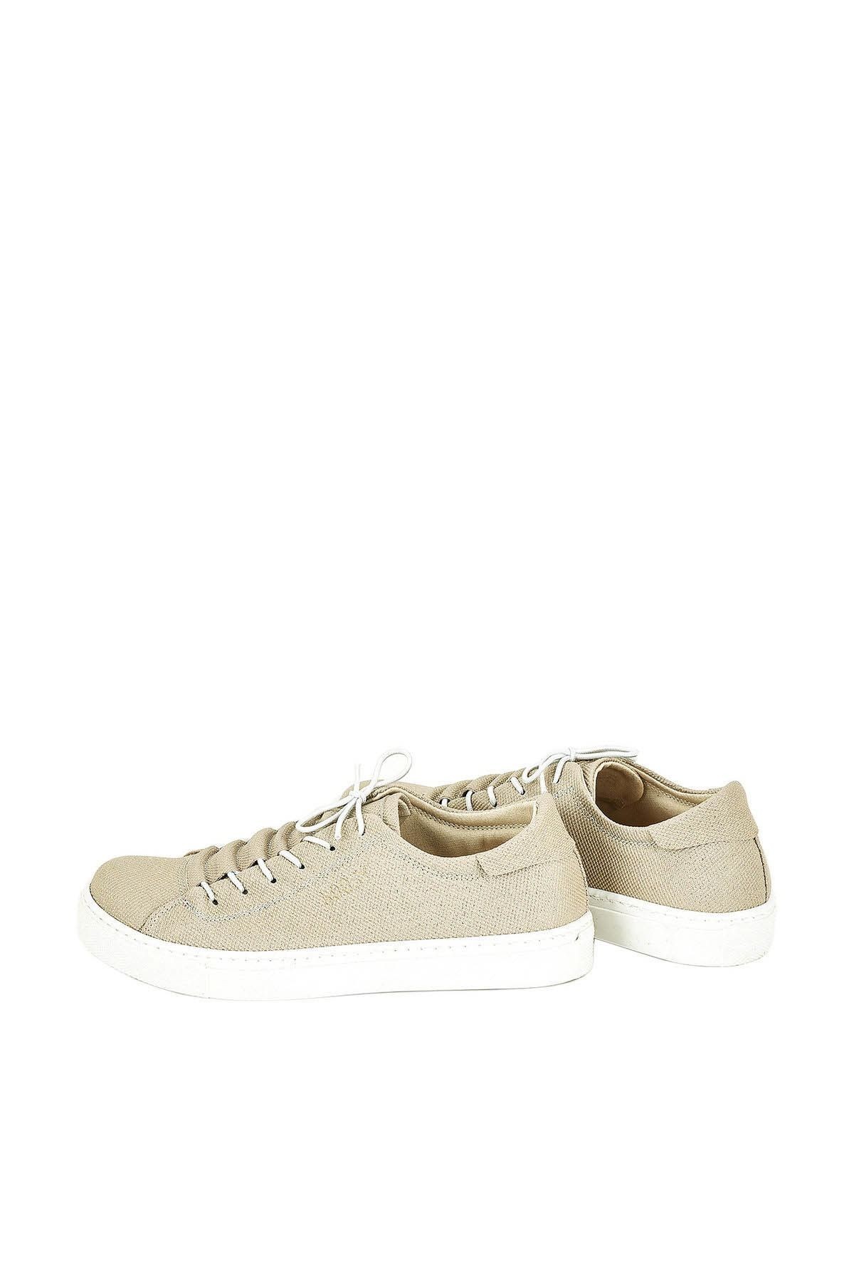 Bej Kadın Sneaker NSY-1315-MD