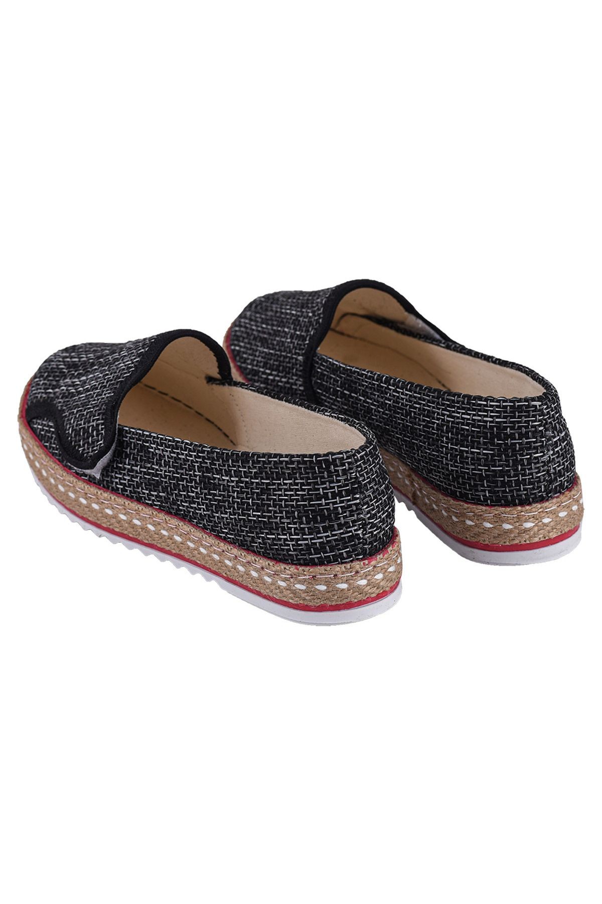 Keten Kadın Sneaker