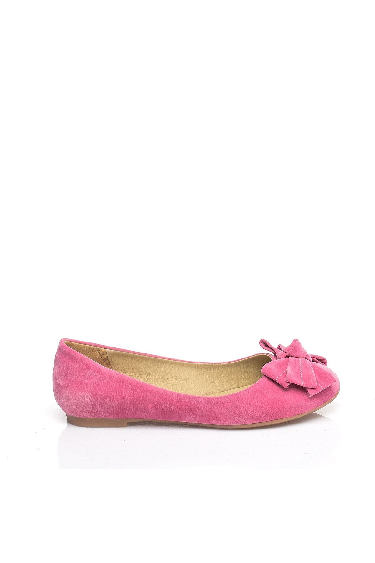 Pembe Kadın Babet JB-023-MD