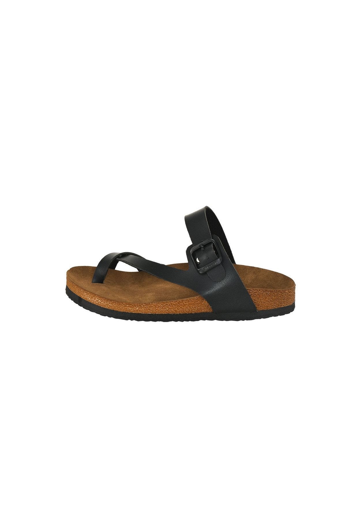Bej Unisex Terlik