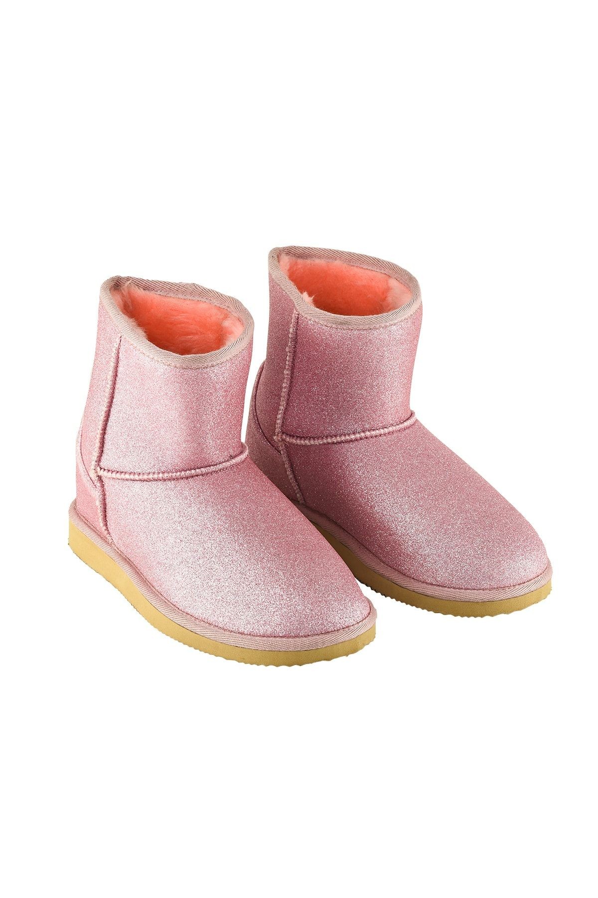 Kadın Pembe  Bot