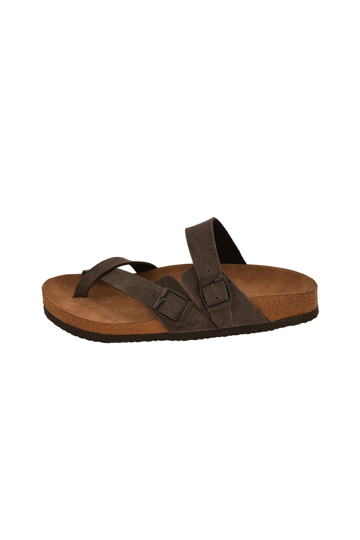 Bej Unisex Terlik