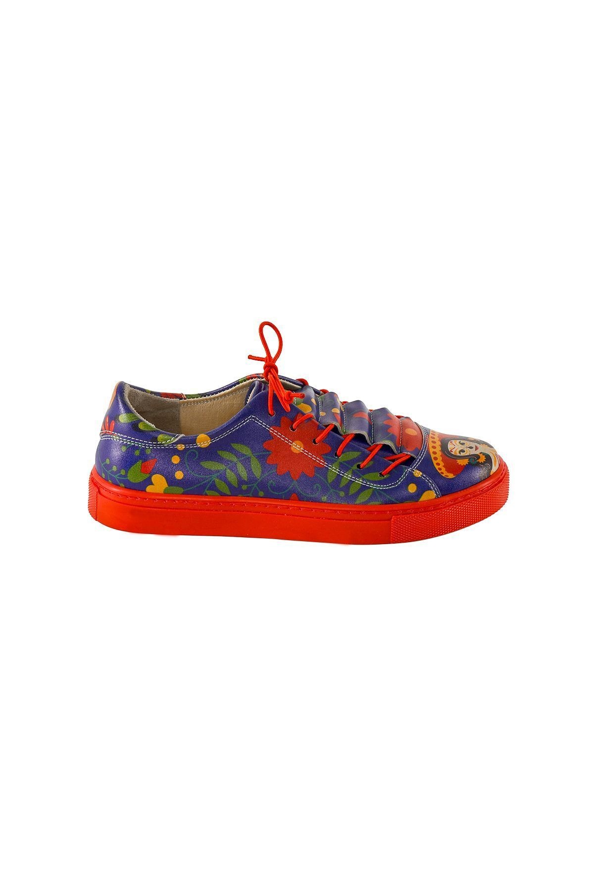 Kadın Sneaker