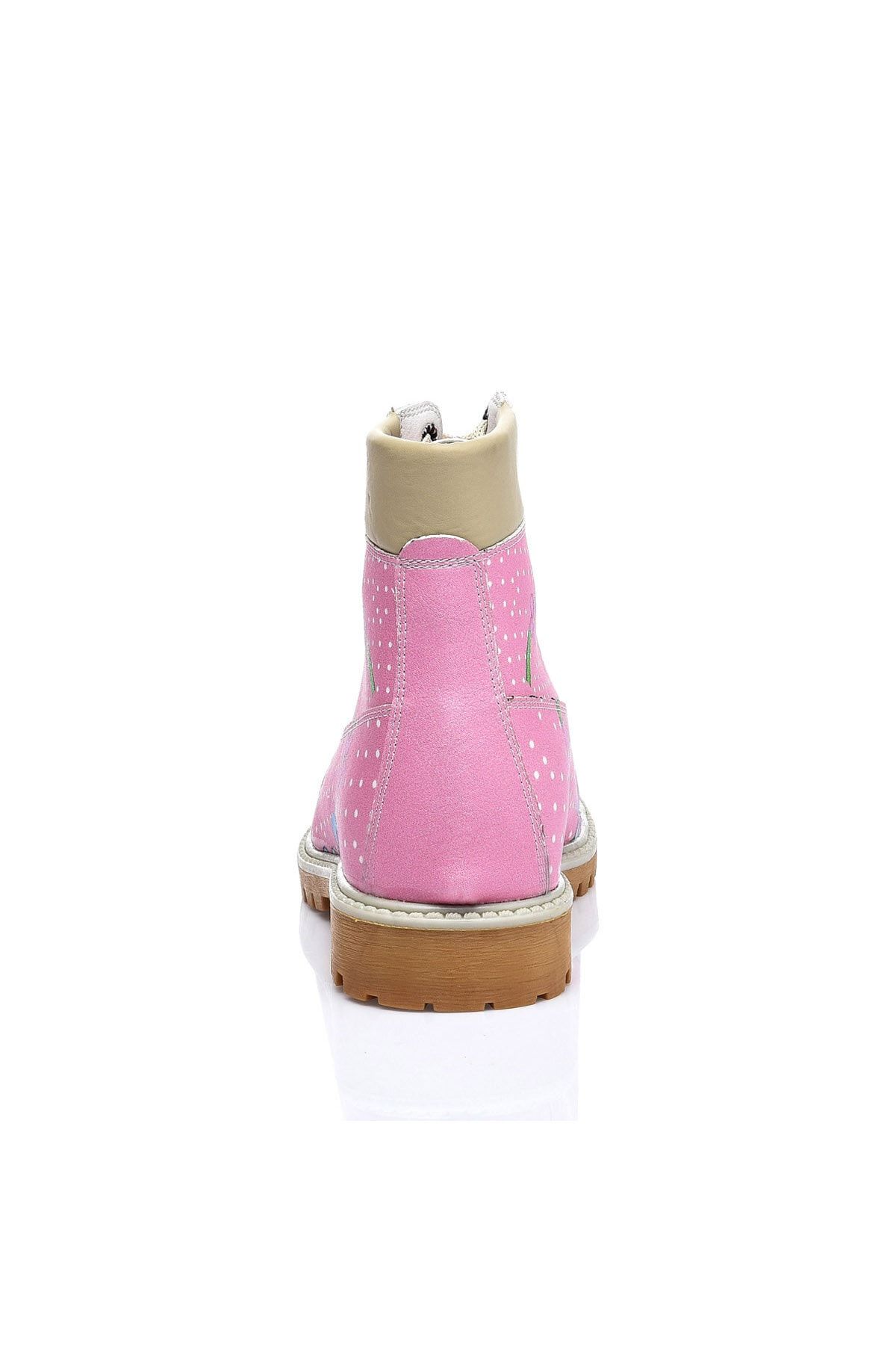 Kız Çocuk Lila Bot