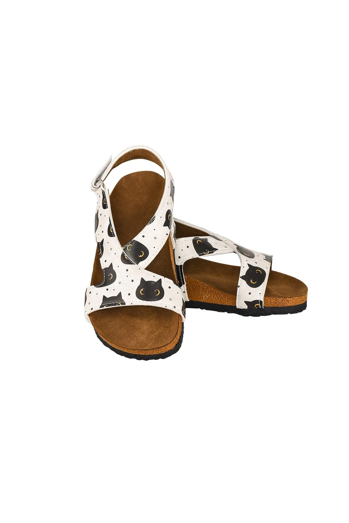 Kadın Sandalet