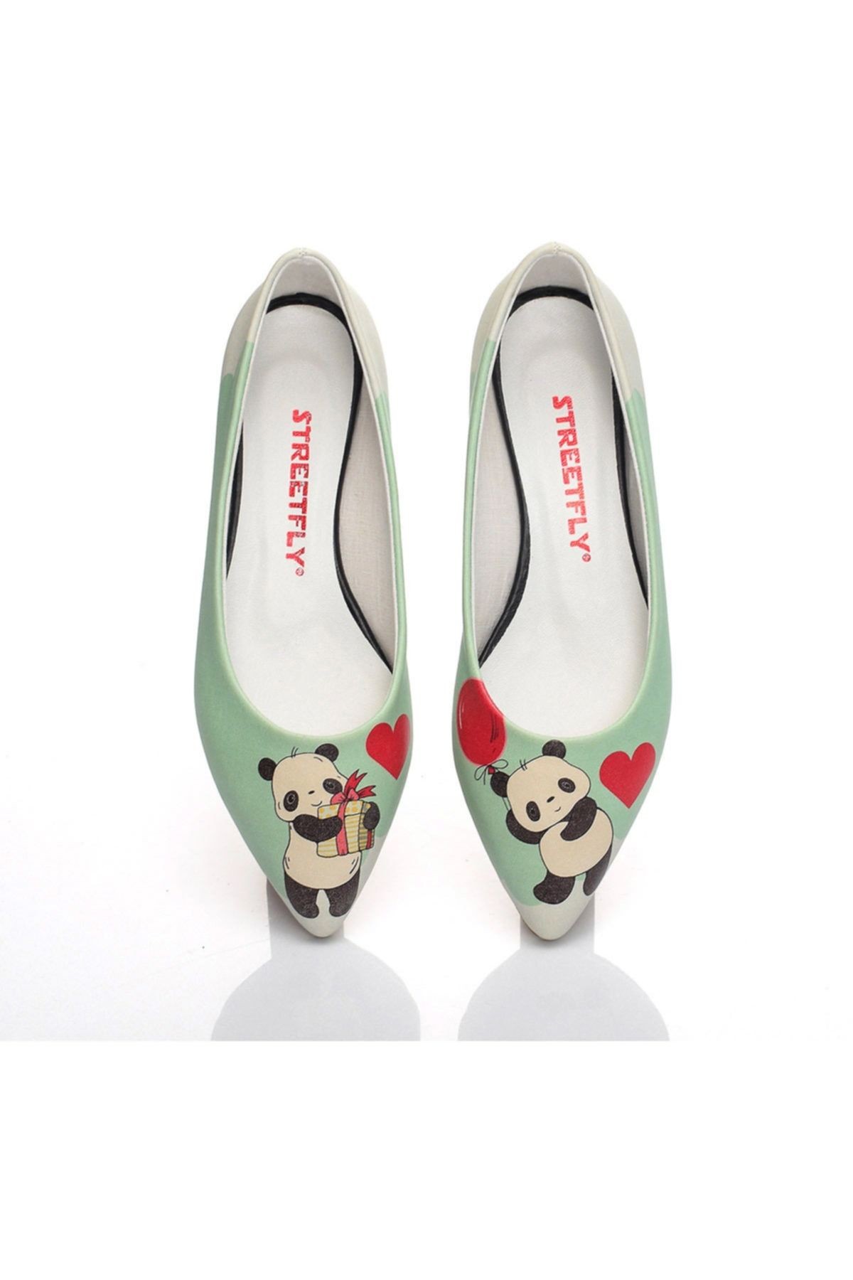 Panda Love