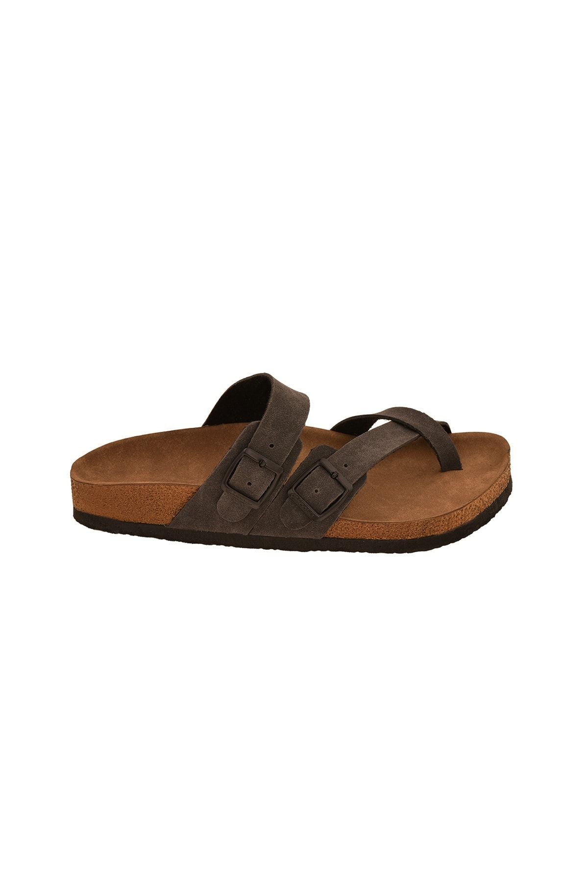 Bej Unisex Terlik