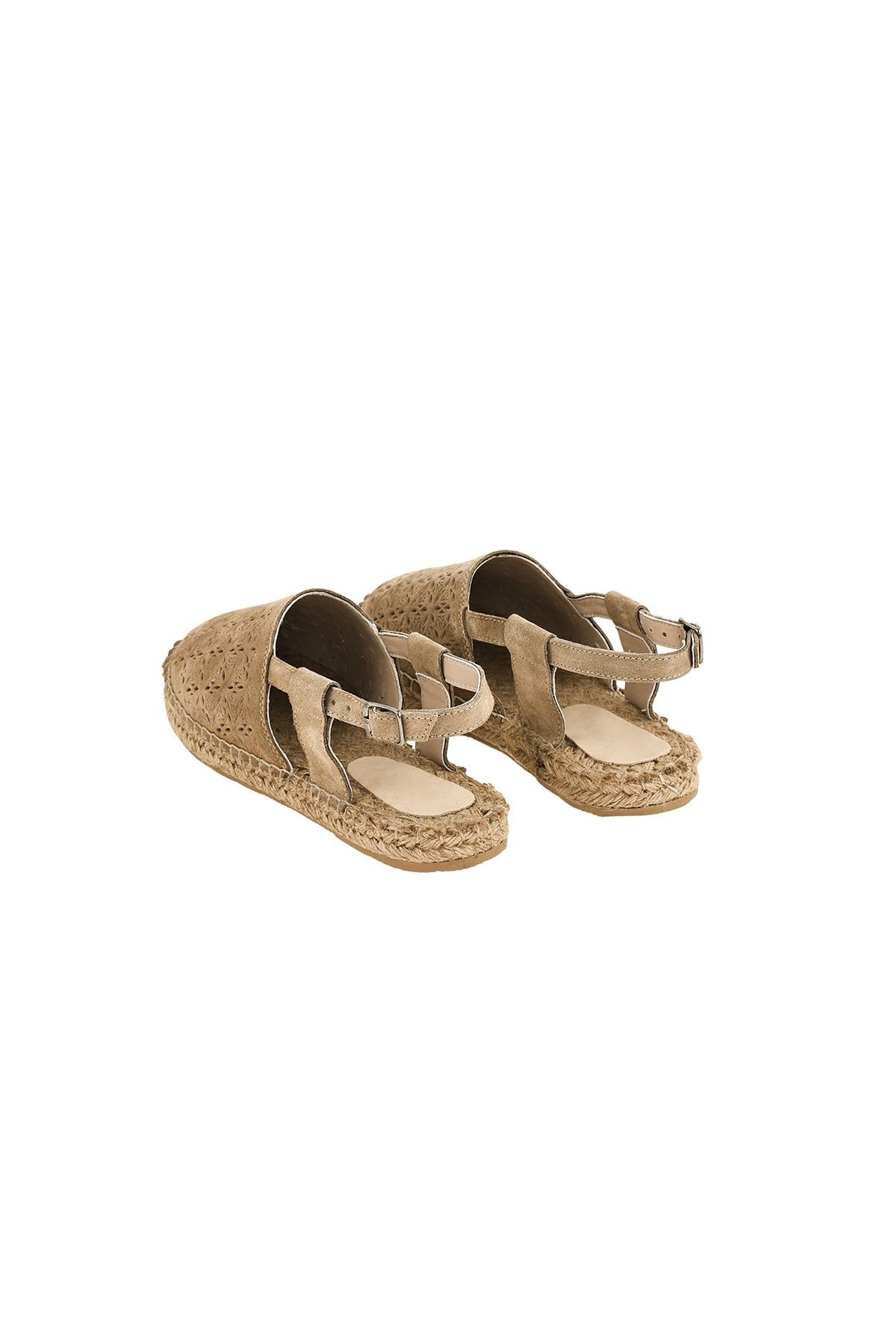 Kadın Espadril