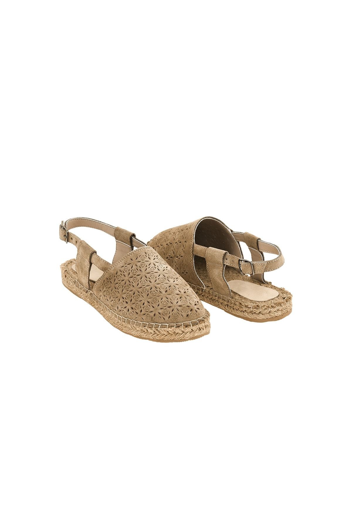 Kadın Espadril