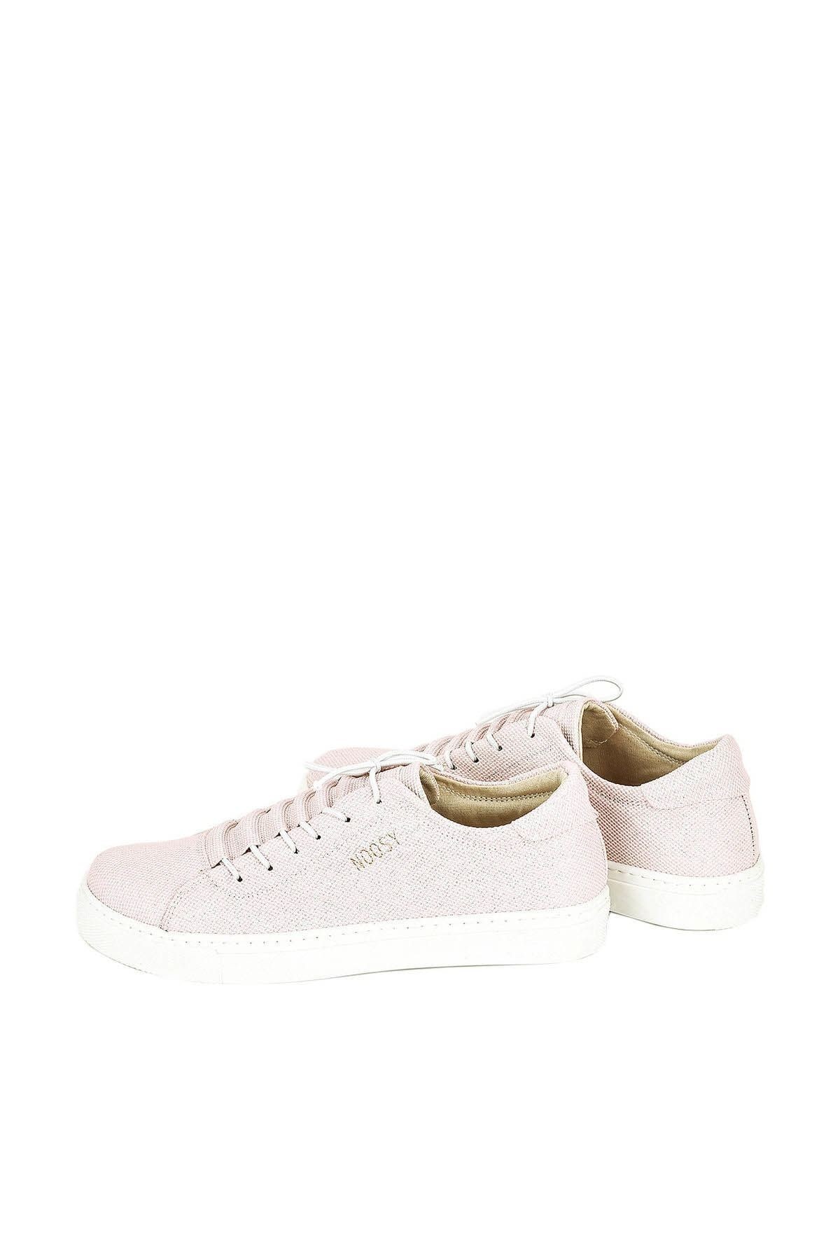 Pudra Kadın Sneaker NSY-1317-MD