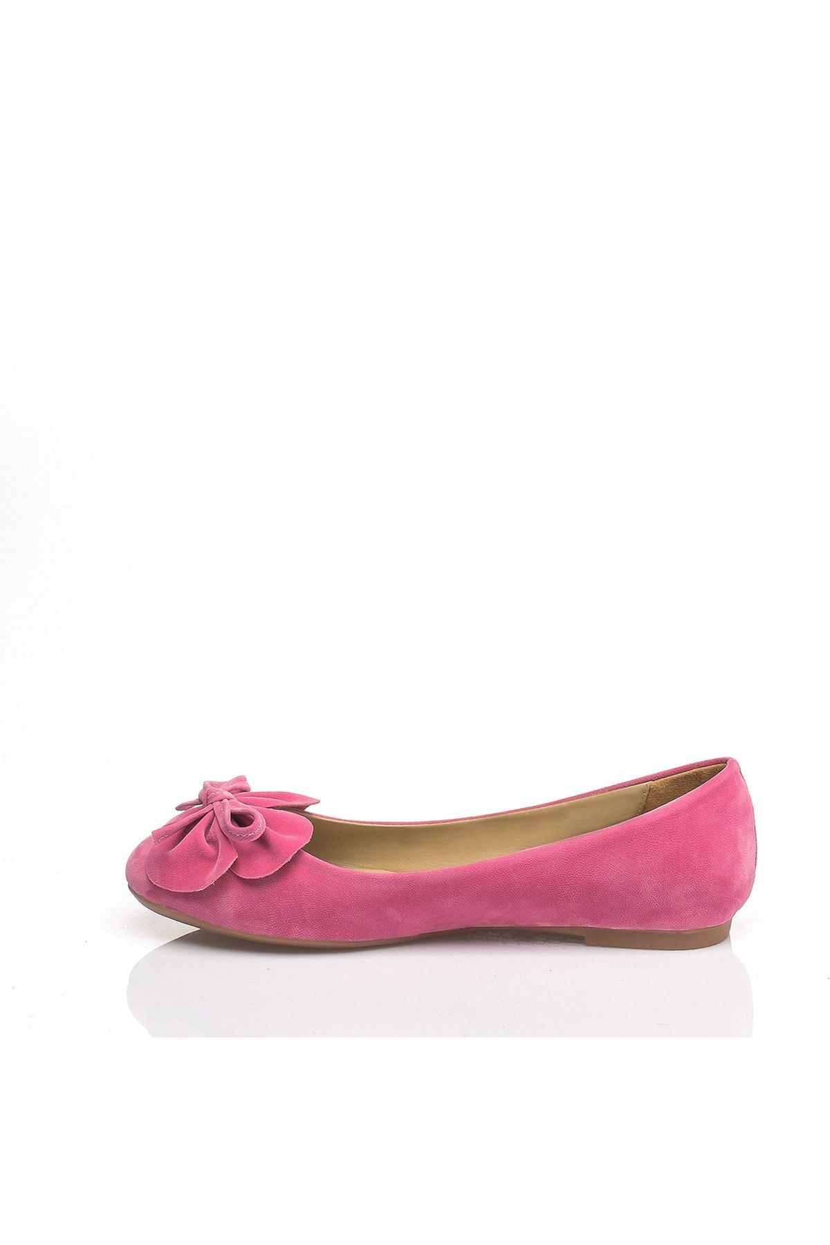 Pembe Kadın Babet JB-028-MD