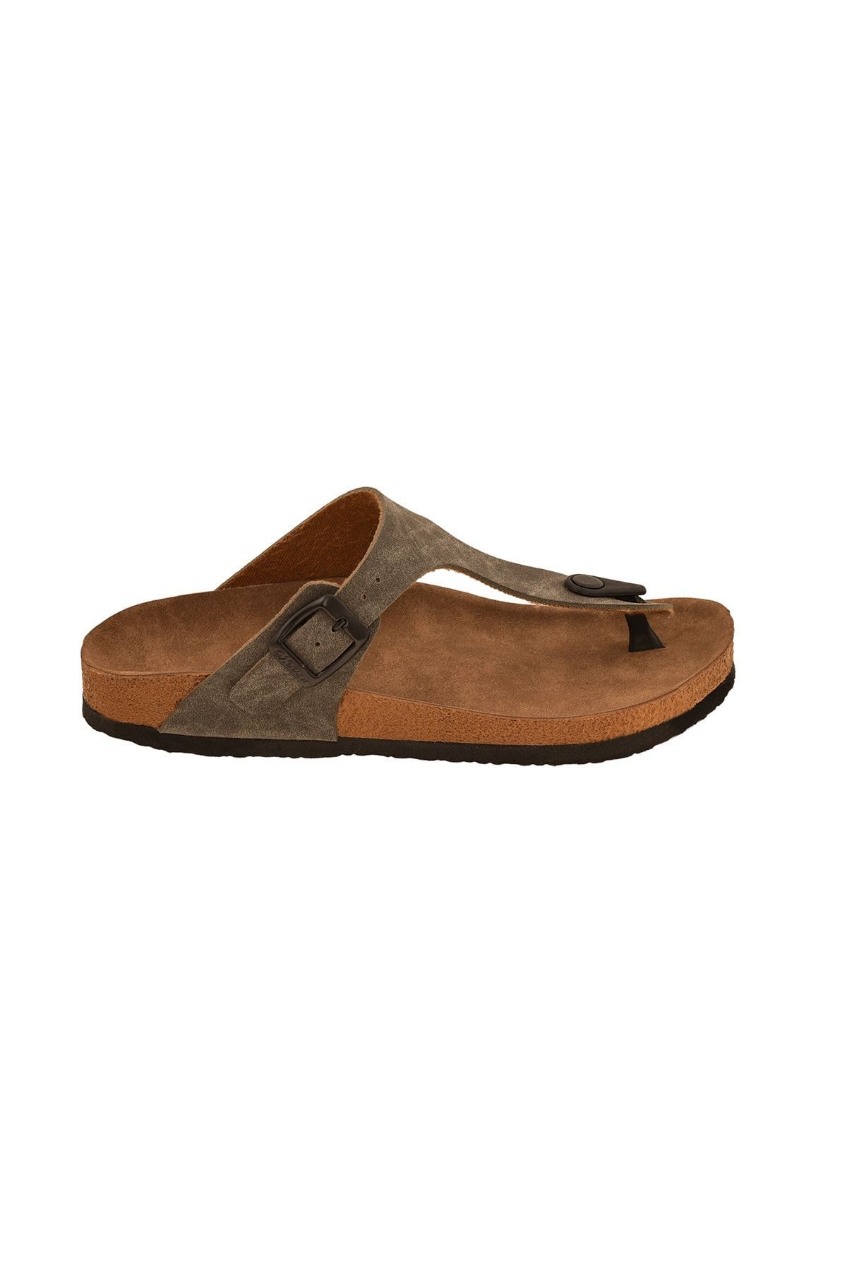 Bej Unisex Terlik