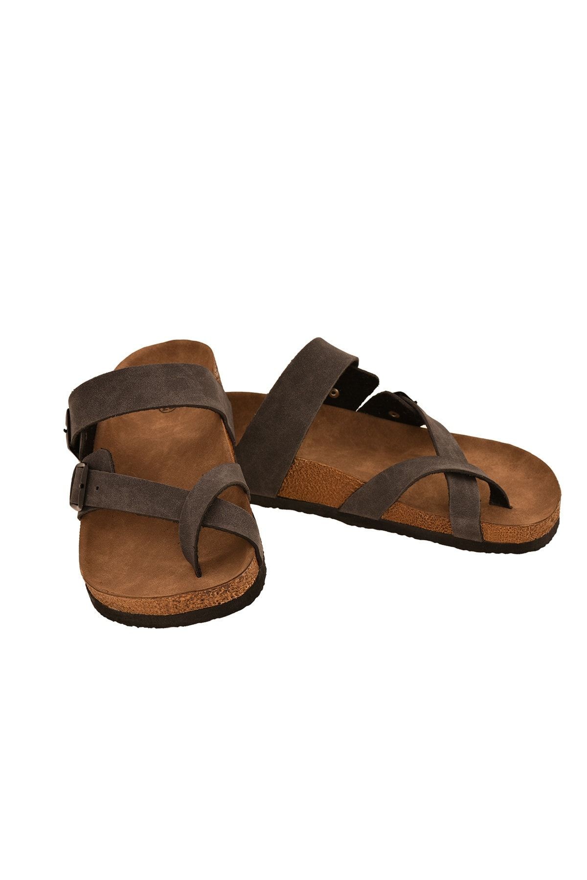 Bej Unisex Terlik