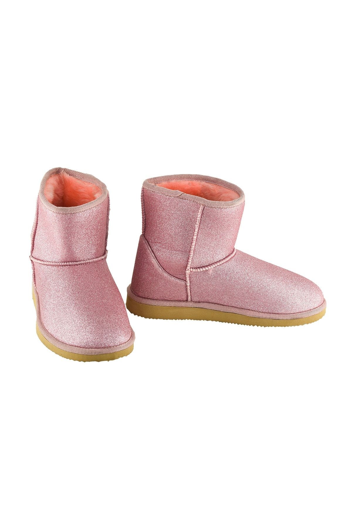 Kadın Pembe  Bot