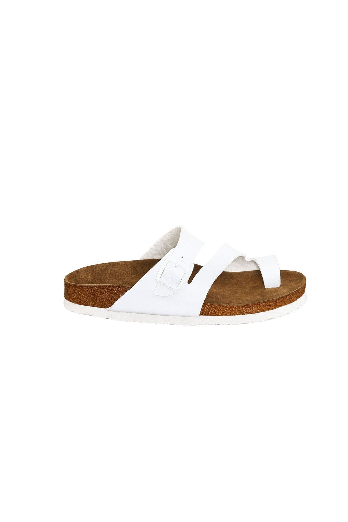 Bej Unisex Terlik