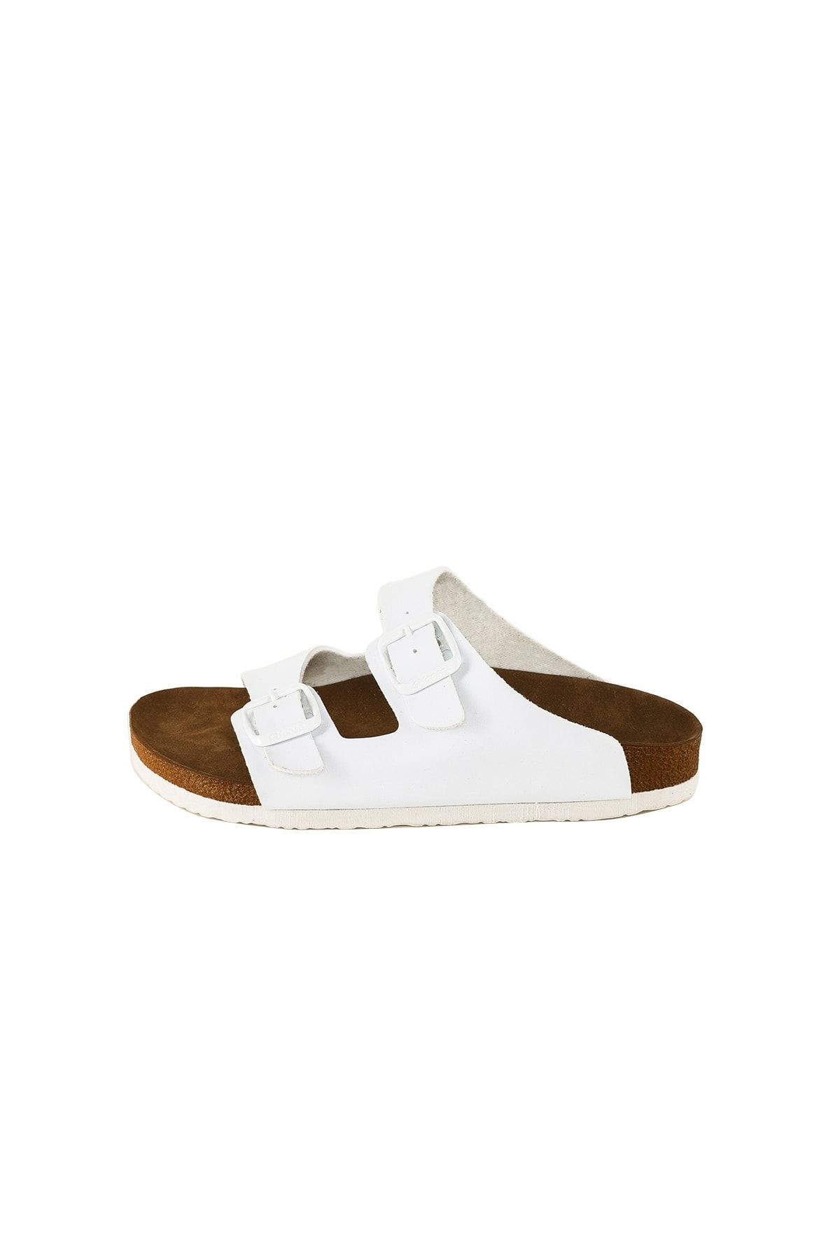 Bej Unisex Terlik
