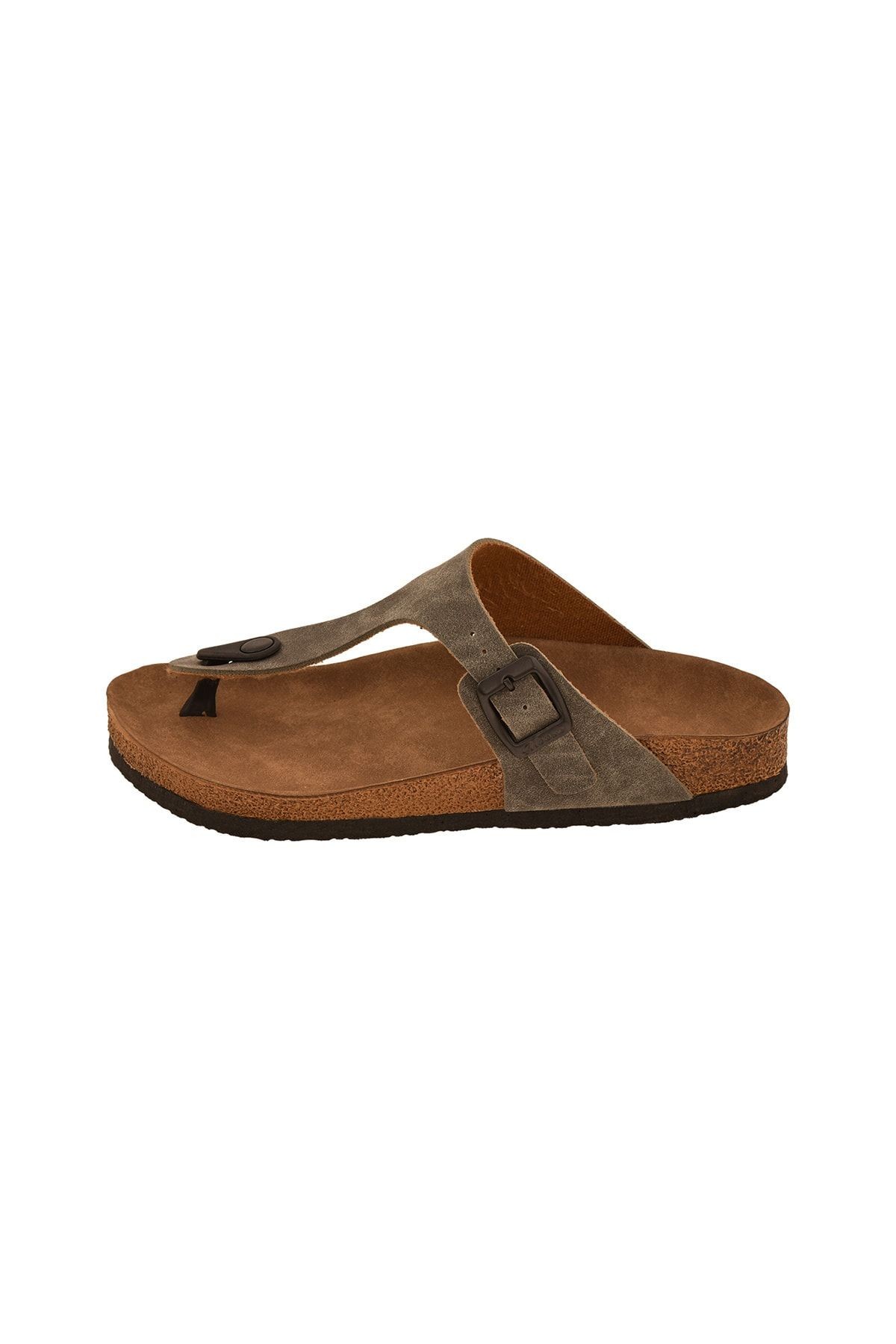 Bej Unisex Terlik