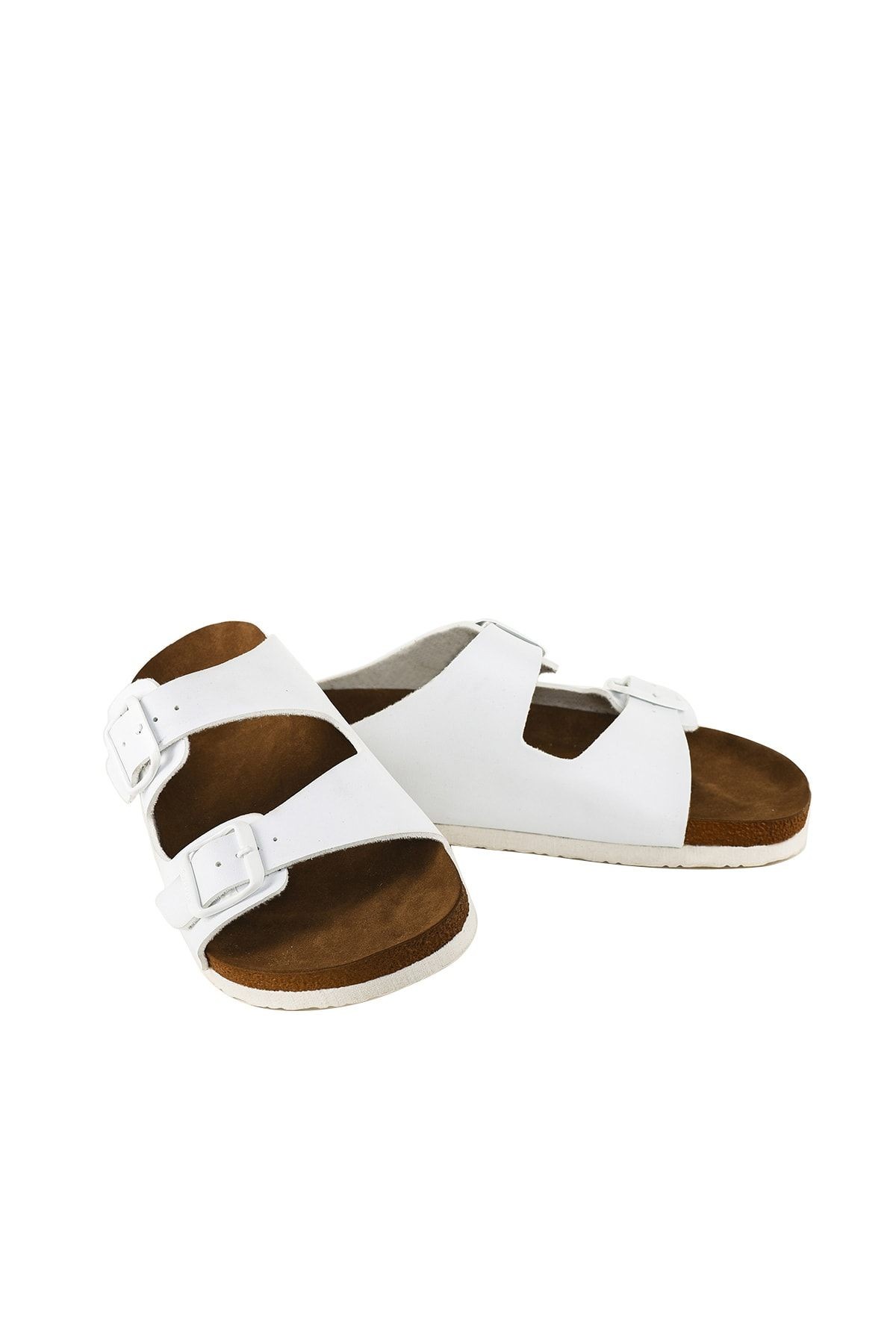 Bej Unisex Terlik