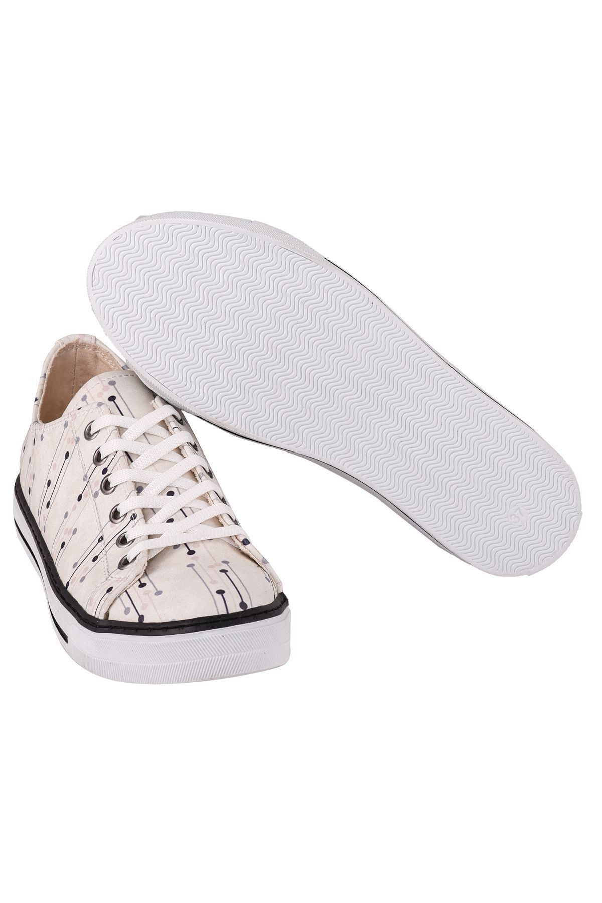 Kadın Sneaker