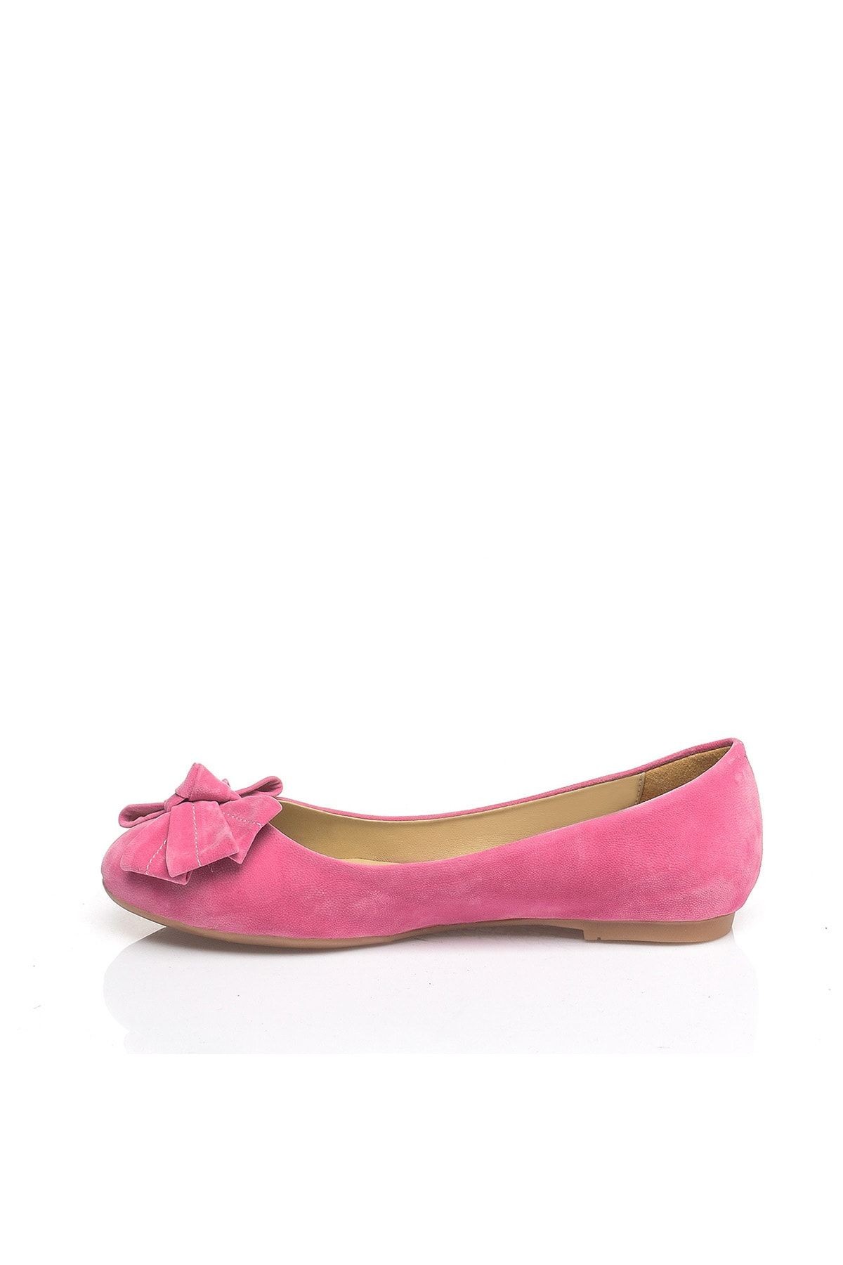 Pembe Kadın Babet JB-023-MD