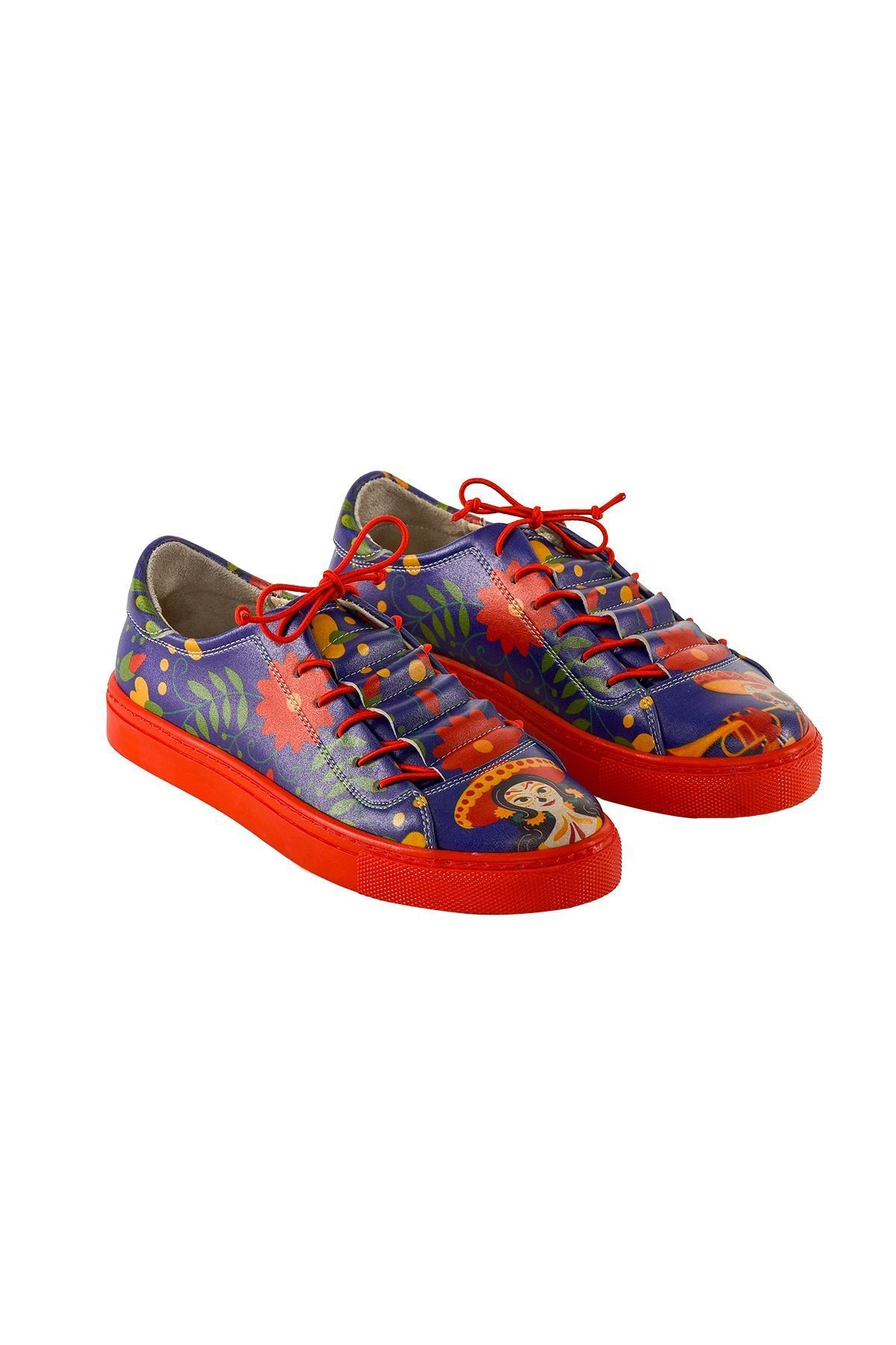 Kadın Sneaker