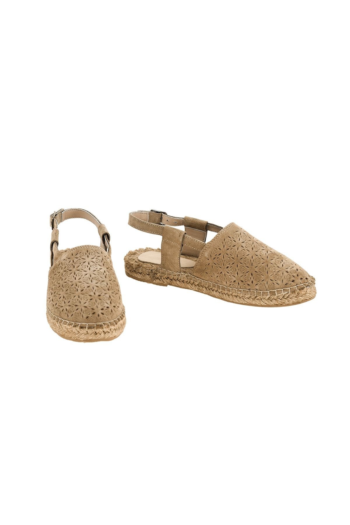 Kadın Espadril