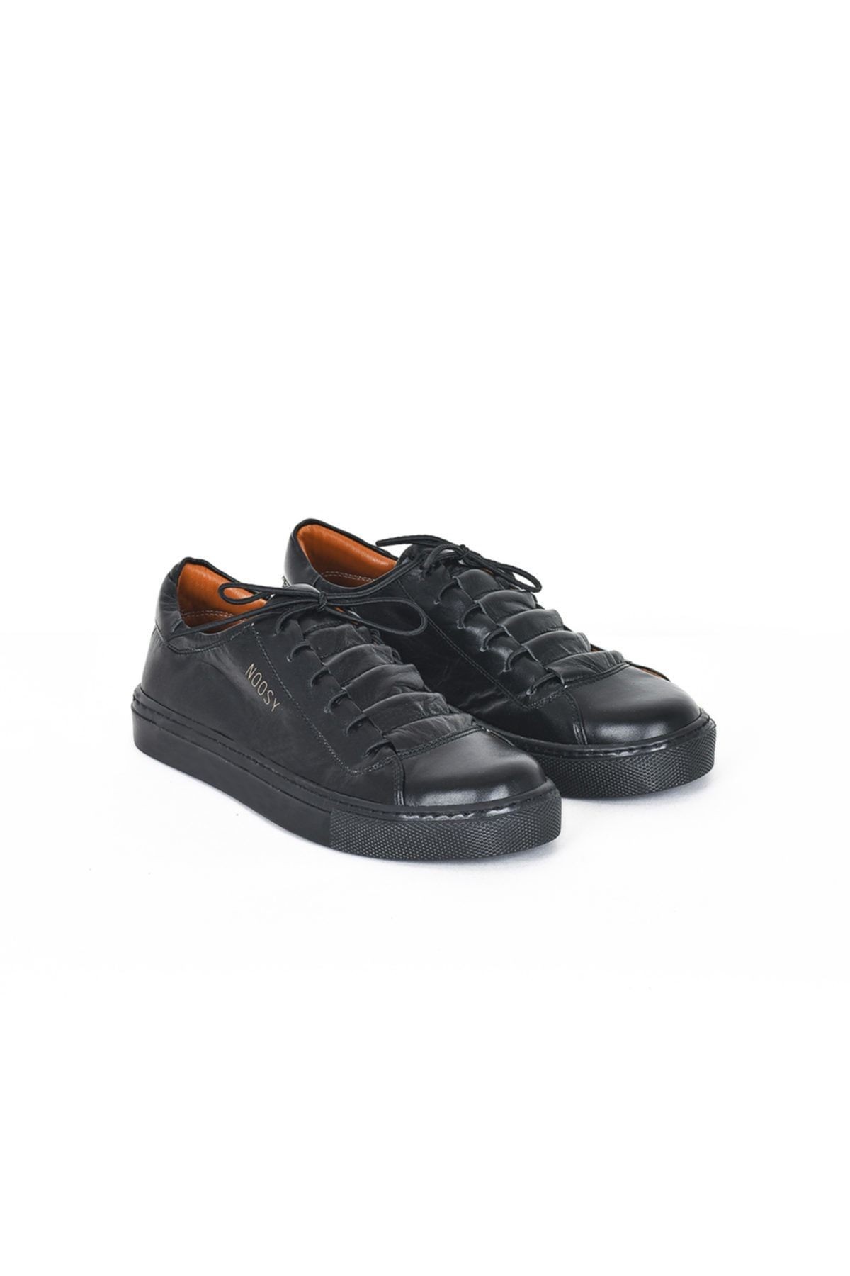 Kadın Siyah Sneaker
