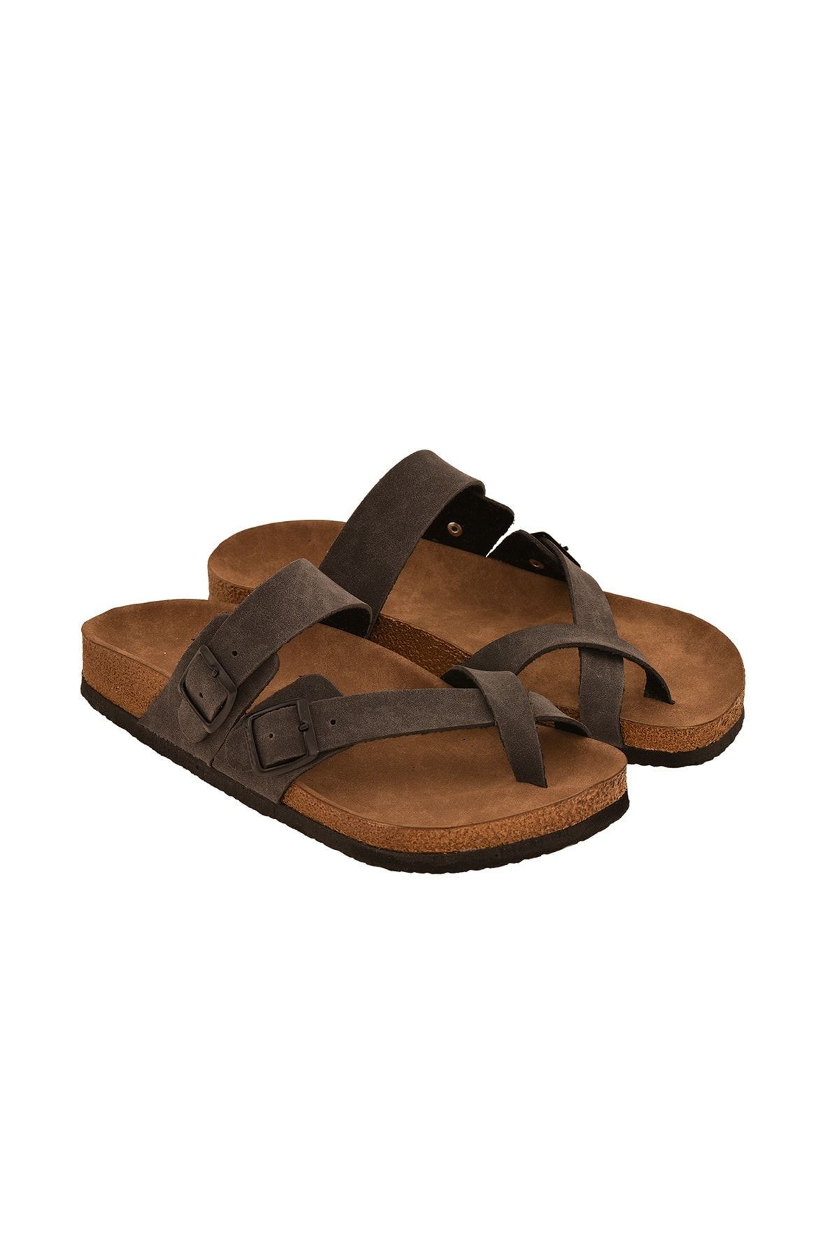Bej Unisex Terlik
