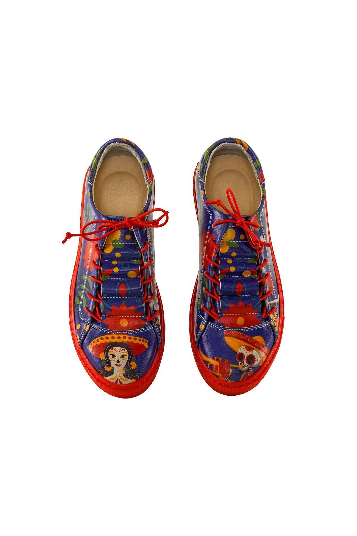 Kadın Sneaker