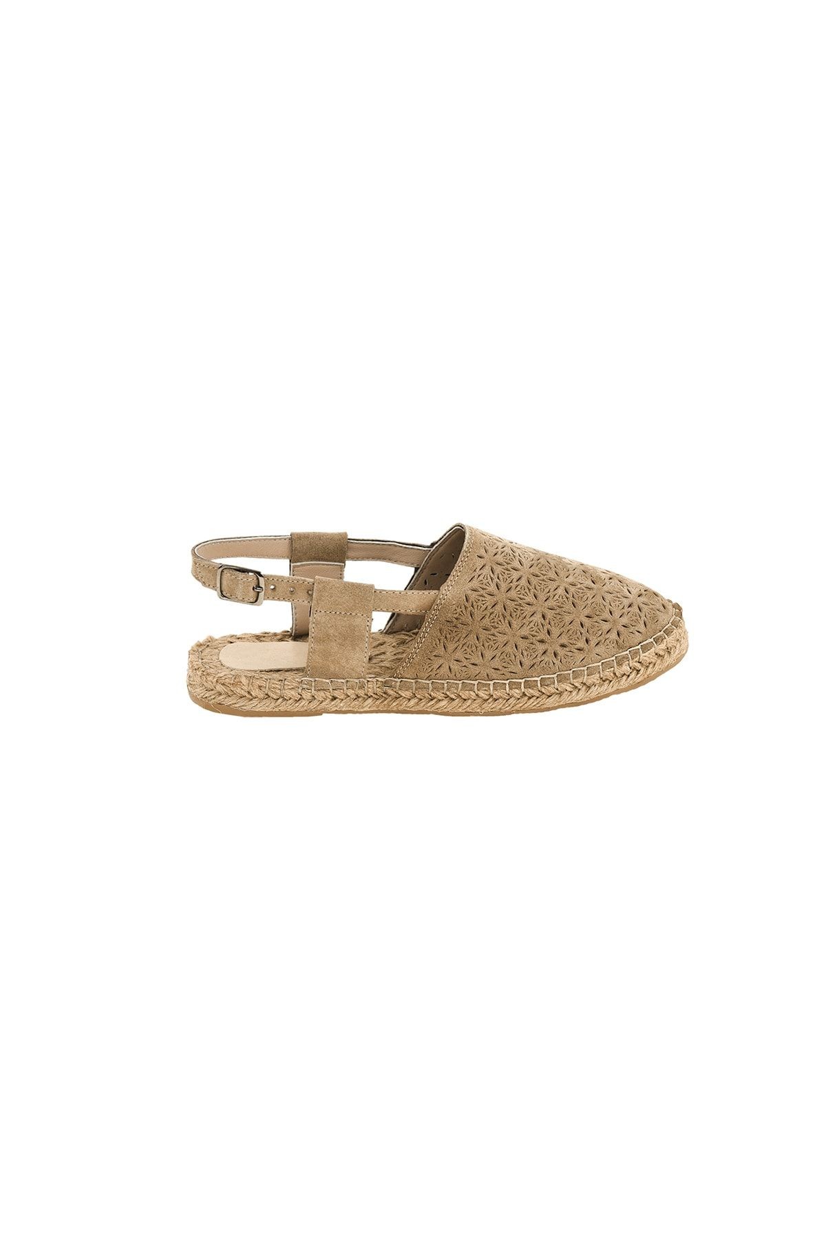 Kadın Espadril
